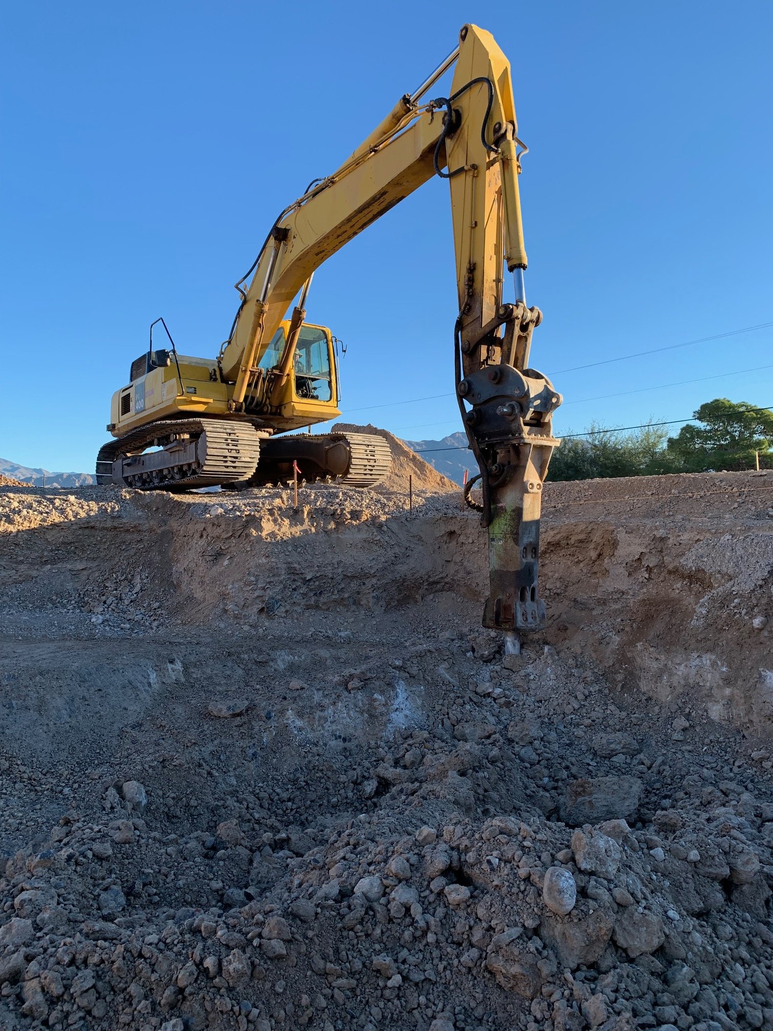 Modworx of Las Vegas, NV