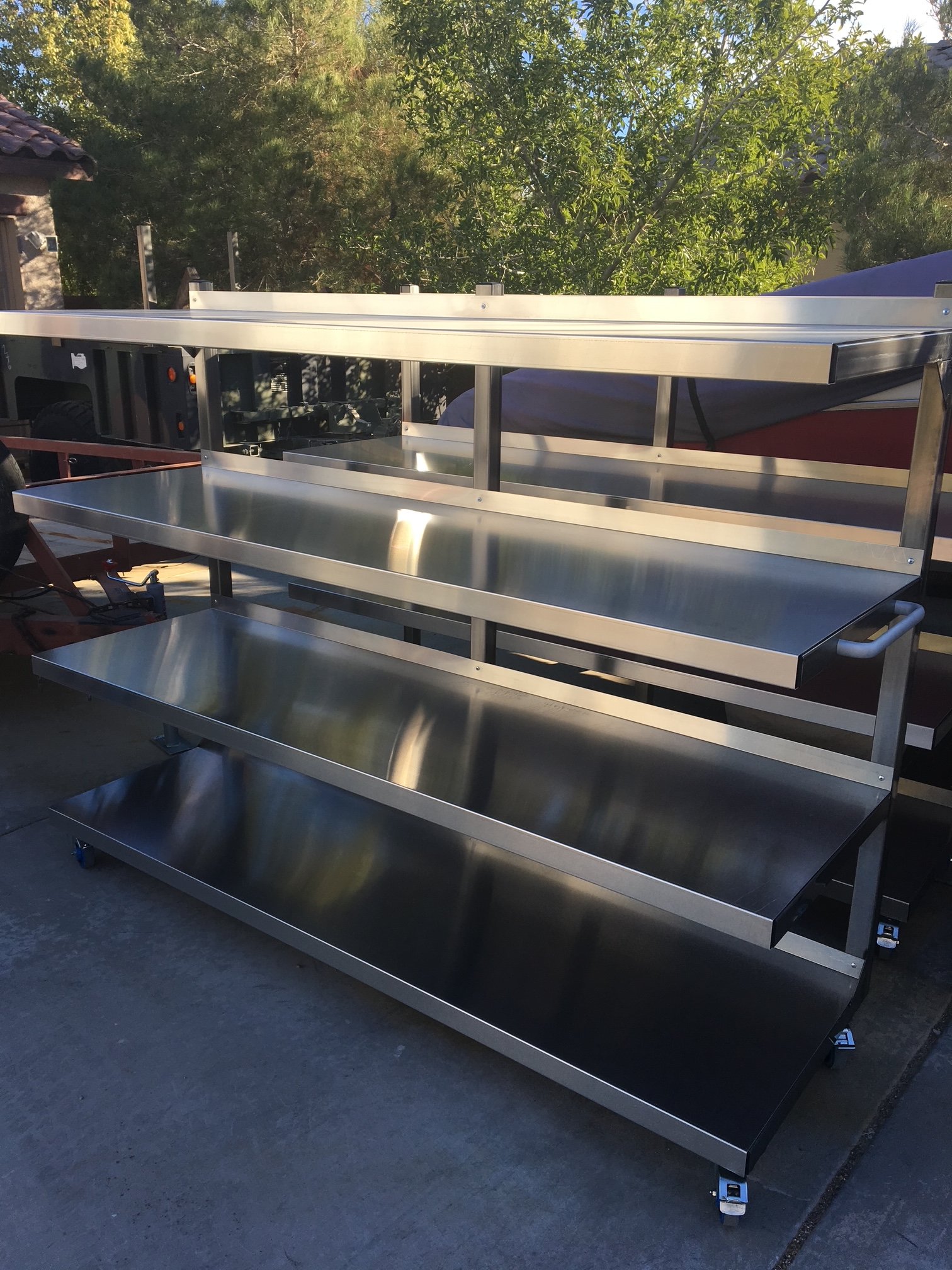 Modworx of Las Vegas, NV