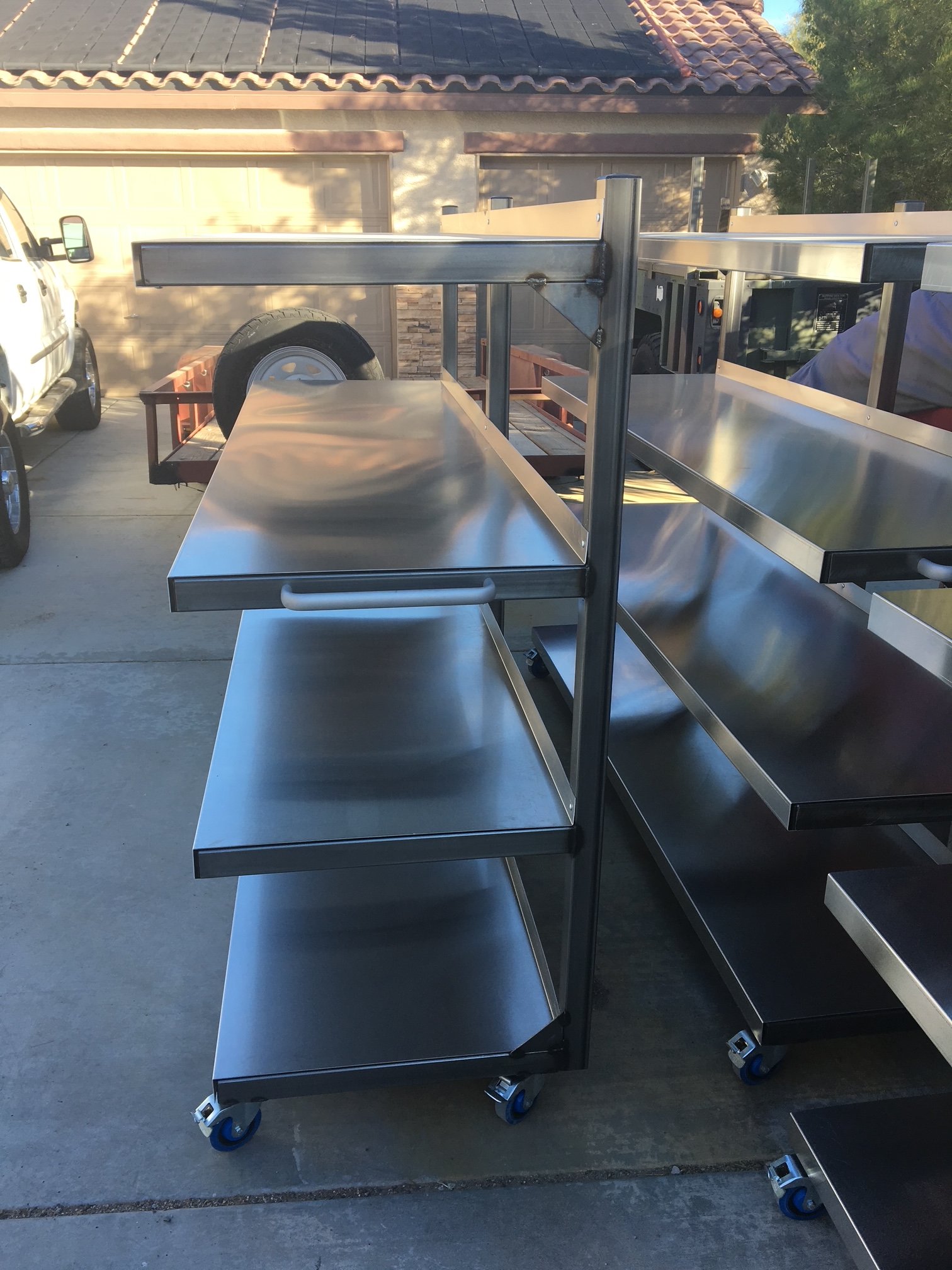 Modworx of Las Vegas, NV