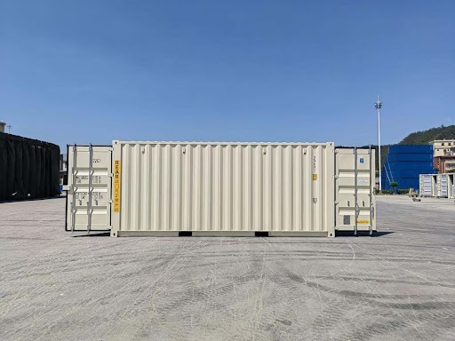 Modworx of Las Vegas, NV