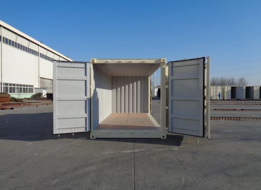 Modworx of Las Vegas, NV