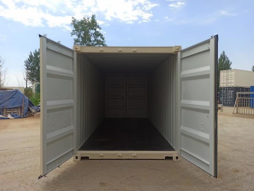 Modworx of Las Vegas, NV