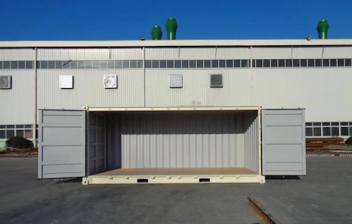 Modworx of Las Vegas, NV