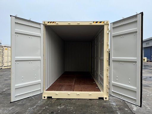 Modworx of Las Vegas, NV