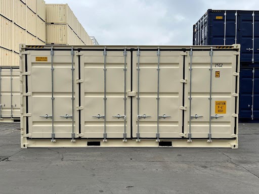 Modworx of Las Vegas, NV