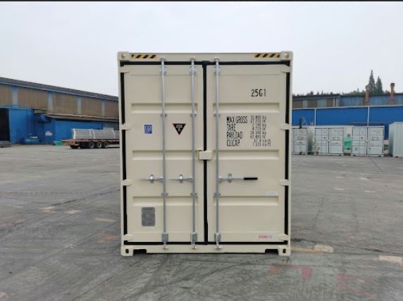 Modworx of Las Vegas, NV