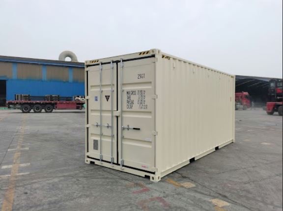 Modworx of Las Vegas, NV