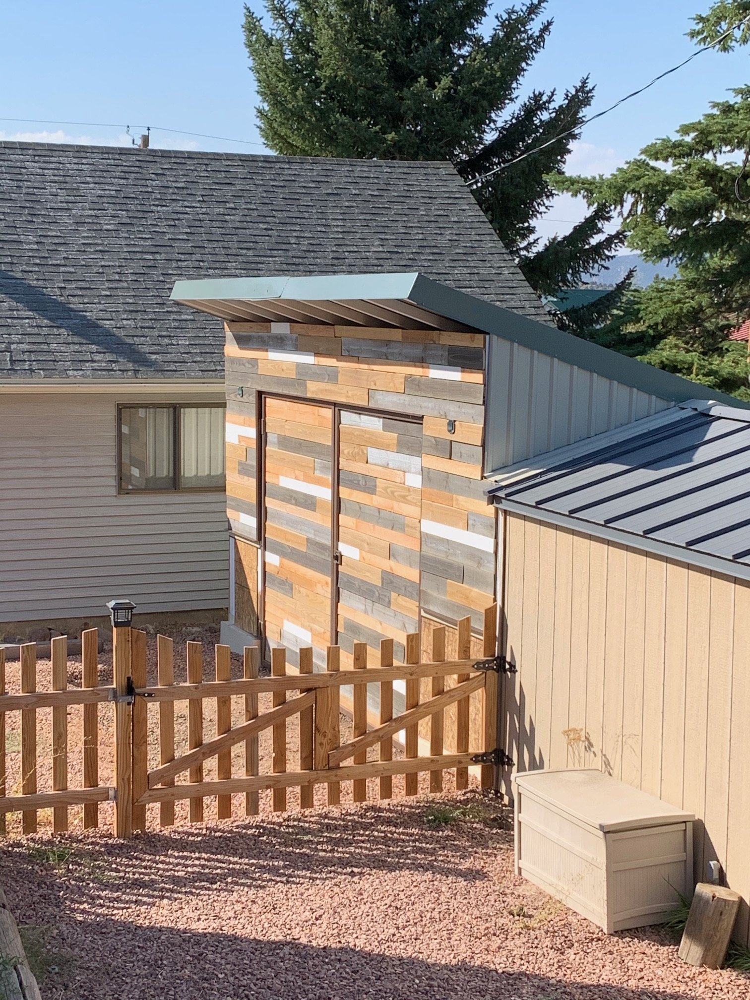 Modworx of Las Vegas, NV