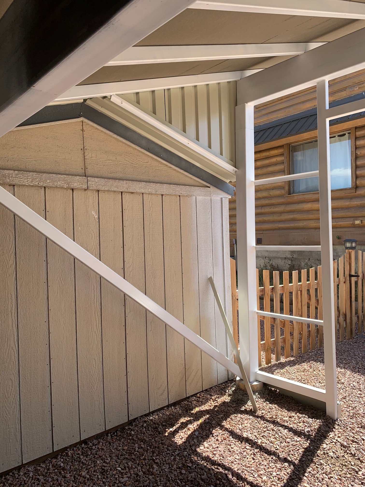 Modworx of Las Vegas, NV