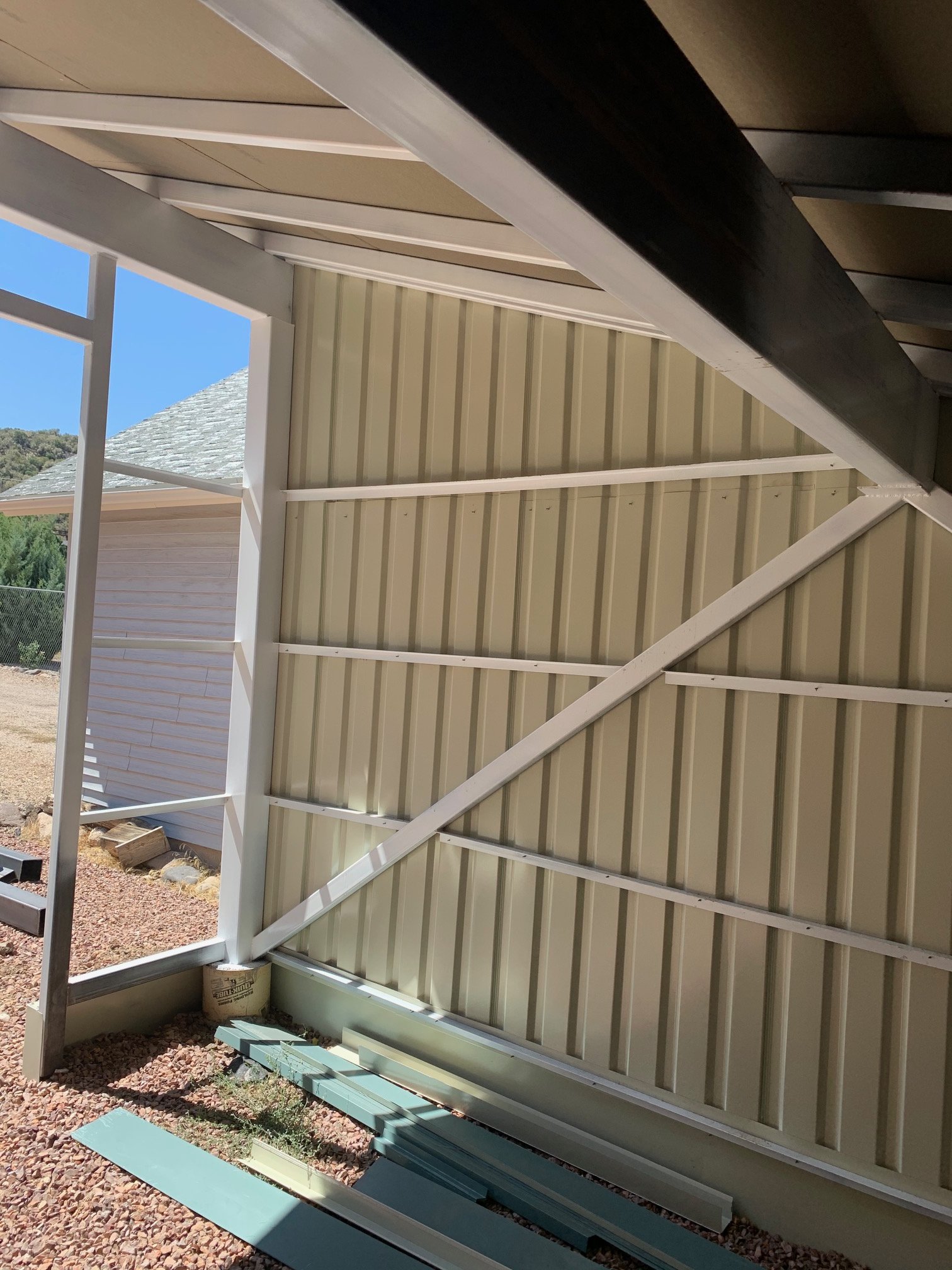 Modworx of Las Vegas, NV