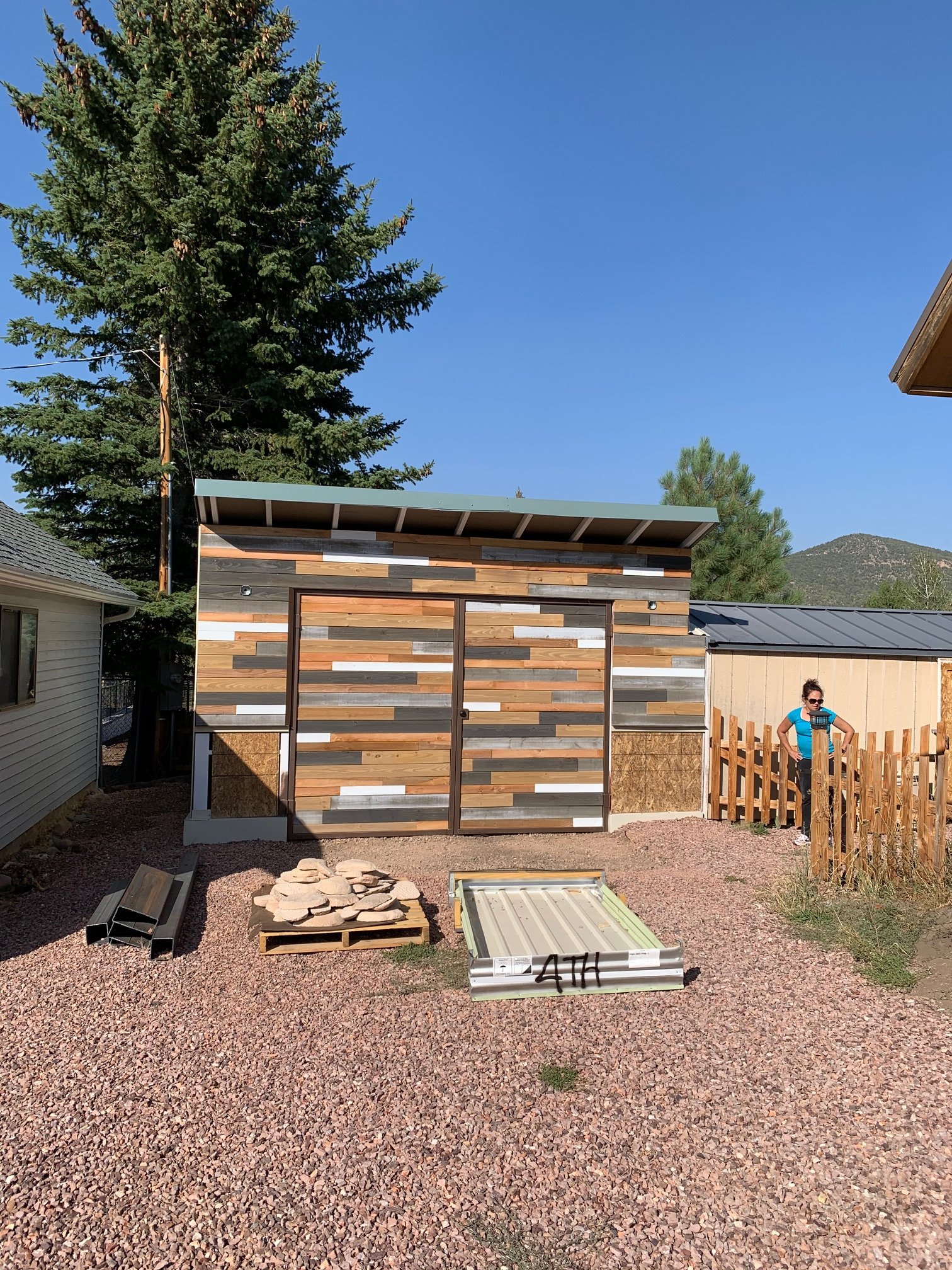 Modworx of Las Vegas, NV