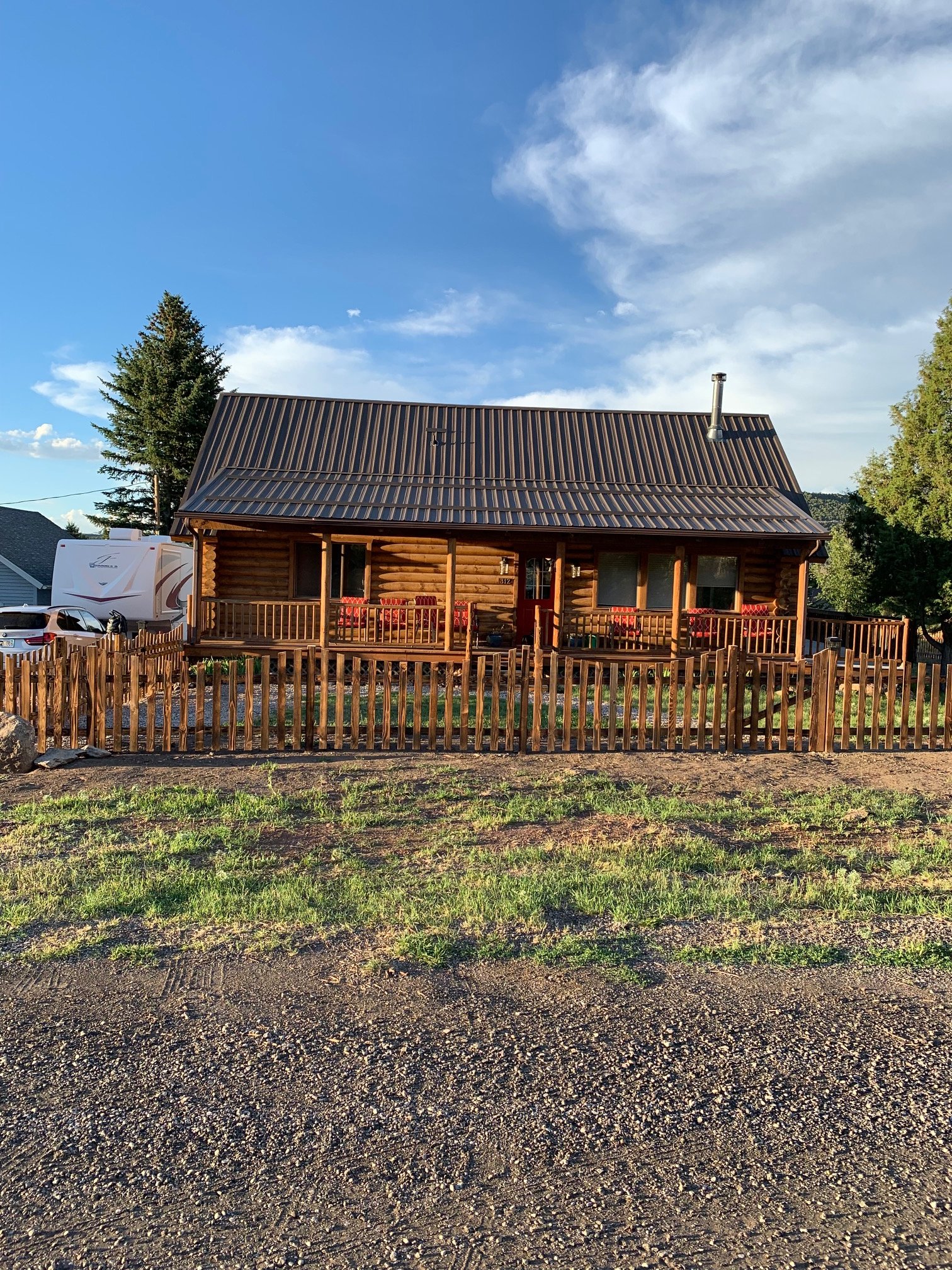 Modworx of Las Vegas, NV