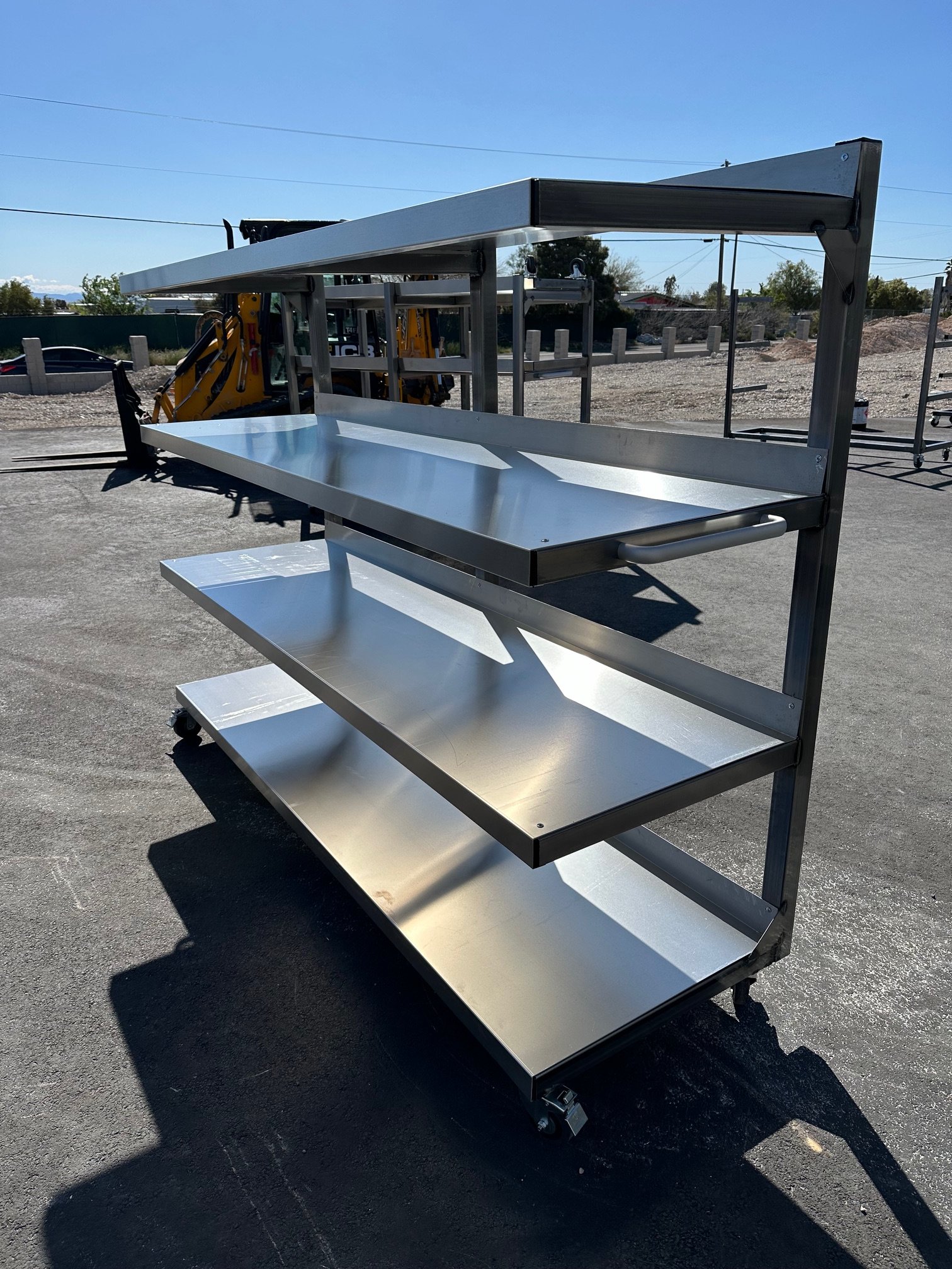 Modworx of Las Vegas, NV