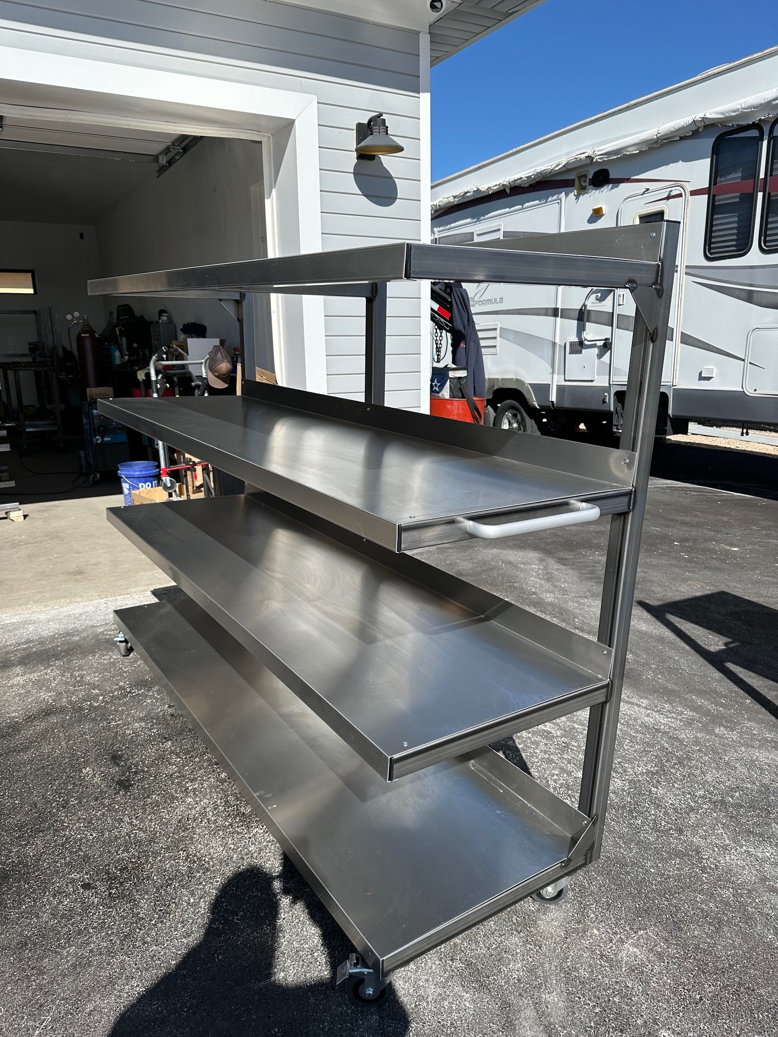 Modworx of Las Vegas, NV