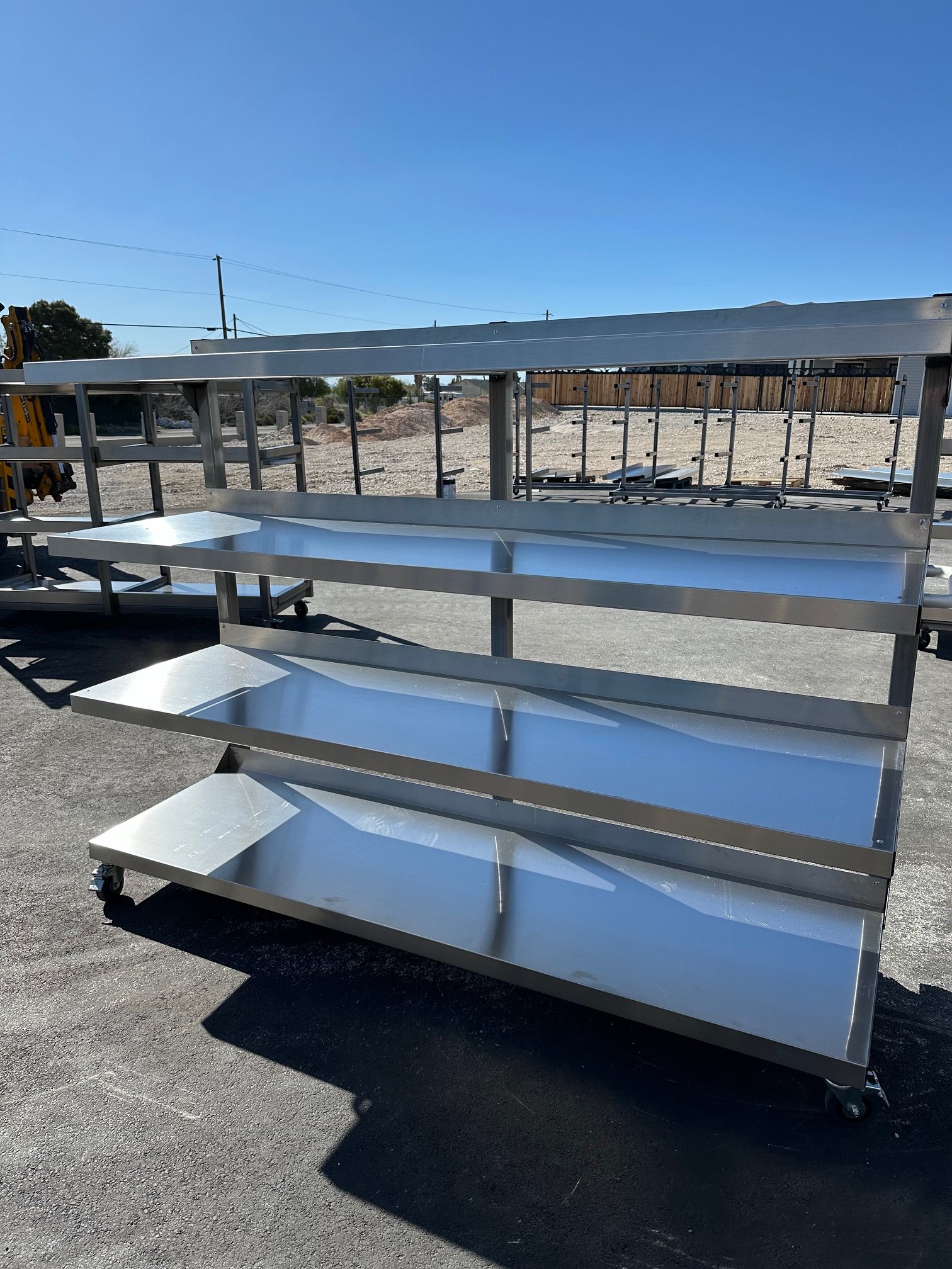 Modworx of Las Vegas, NV