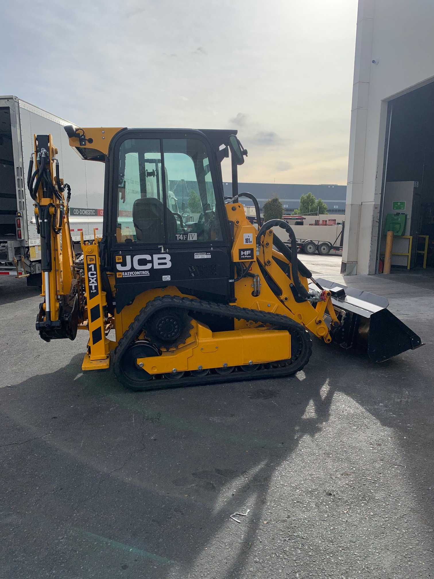 Modworx of Las Vegas, NV