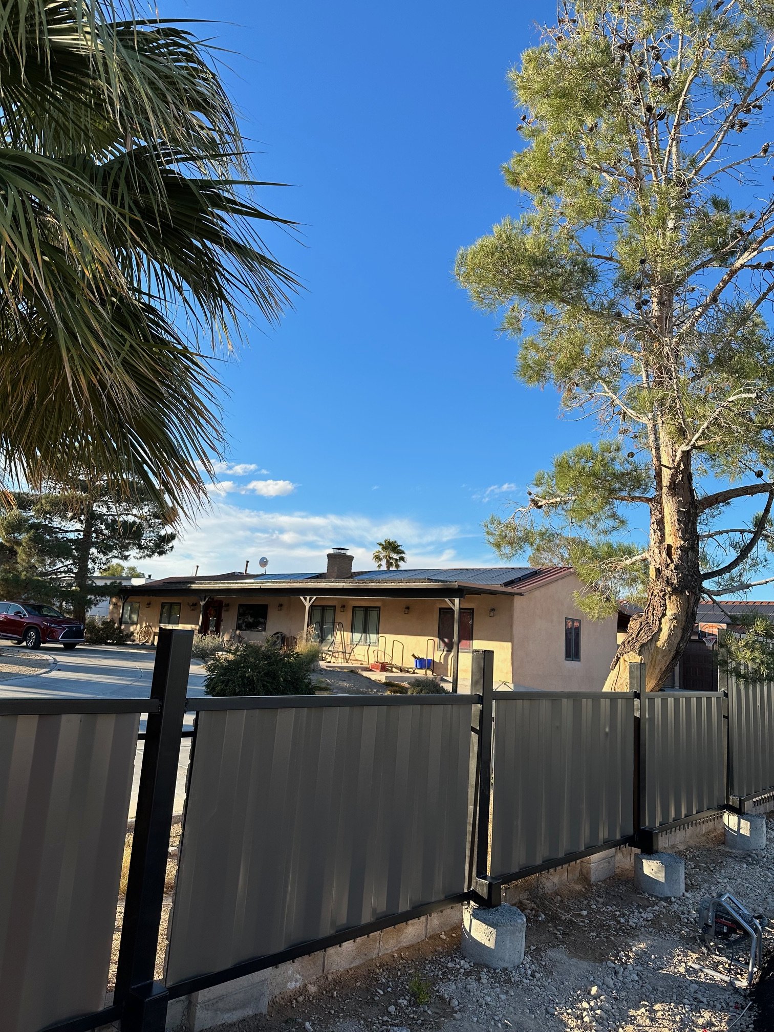 Modworx of Las Vegas, NV