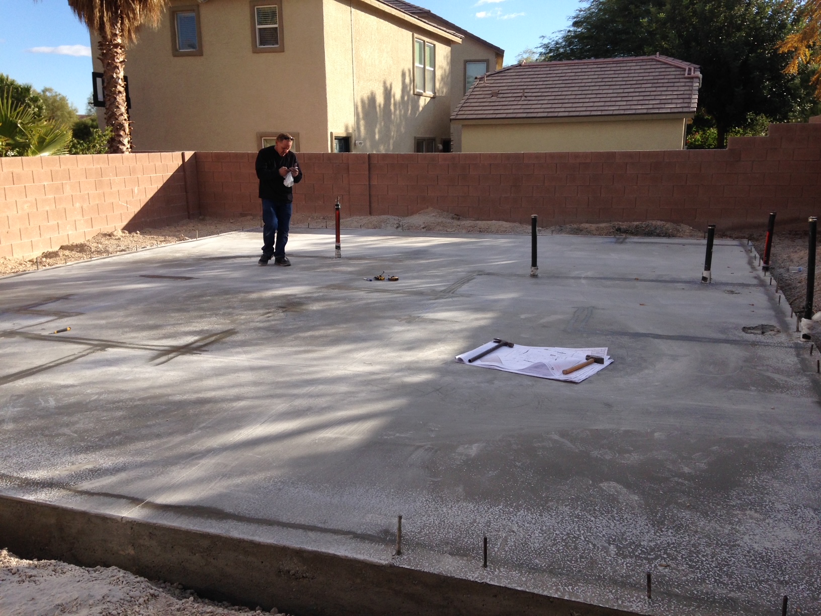 Modworx of Las Vegas, NV