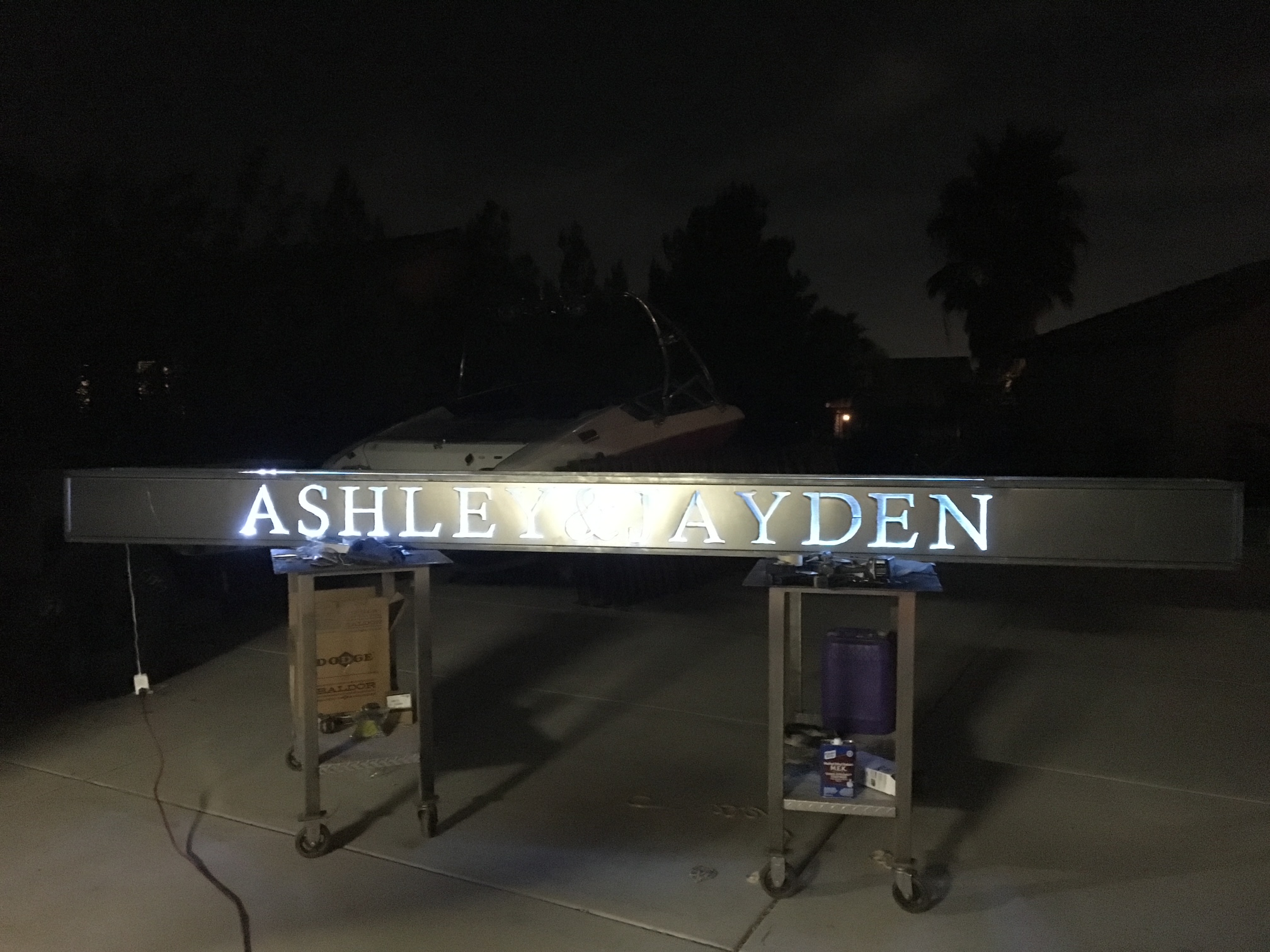 Modworx of Las Vegas, NV