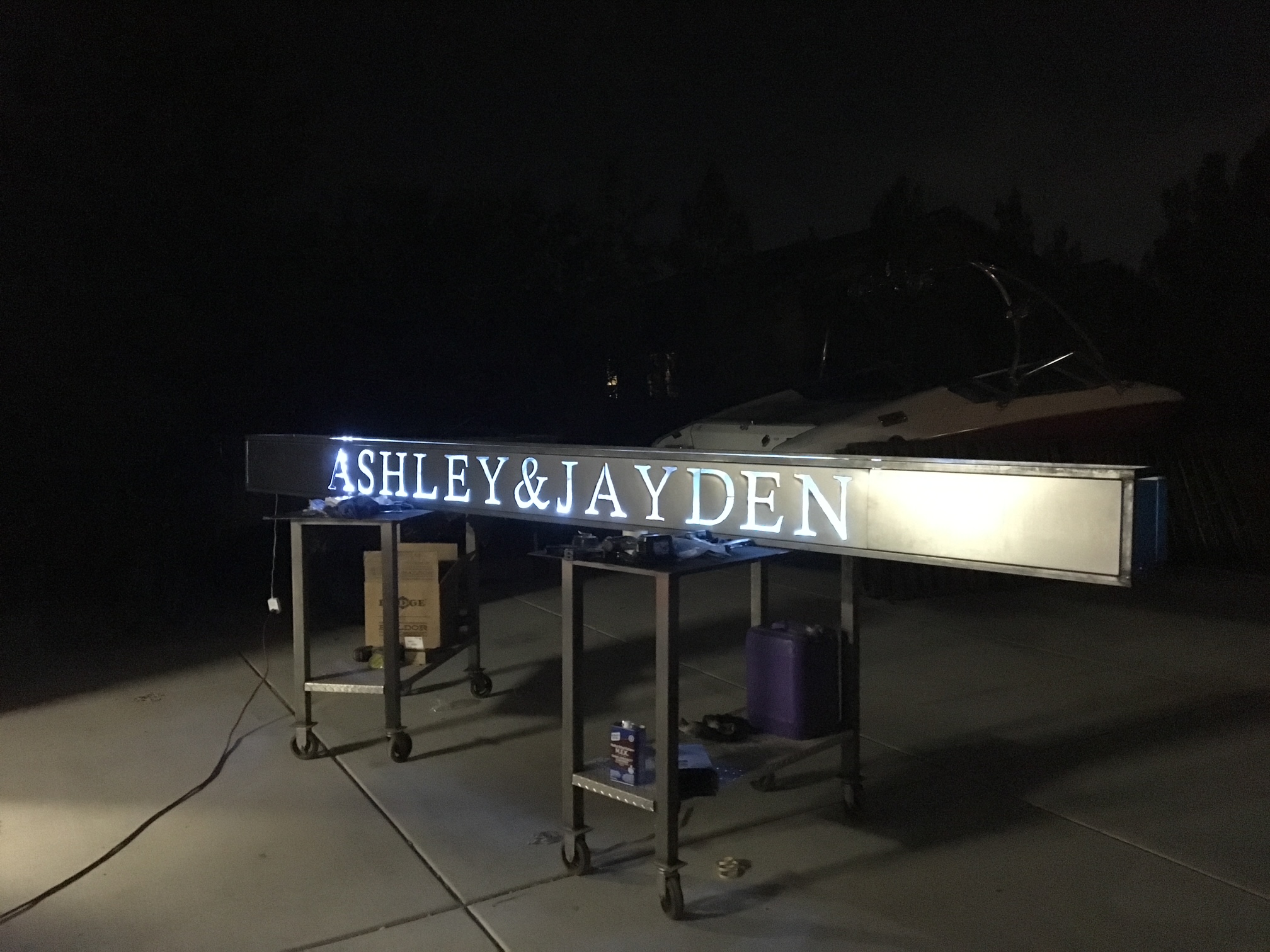 Modworx of Las Vegas, NV