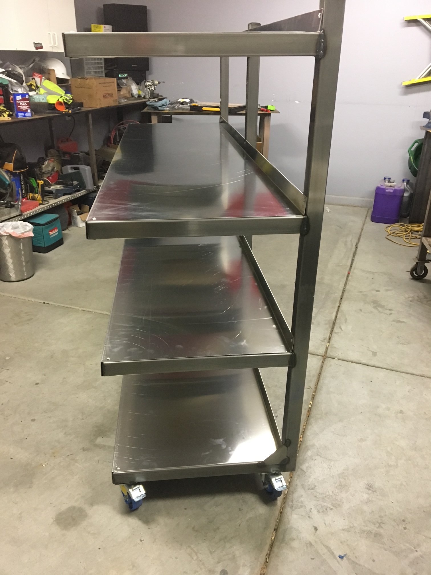 Modworx of Las Vegas, NV