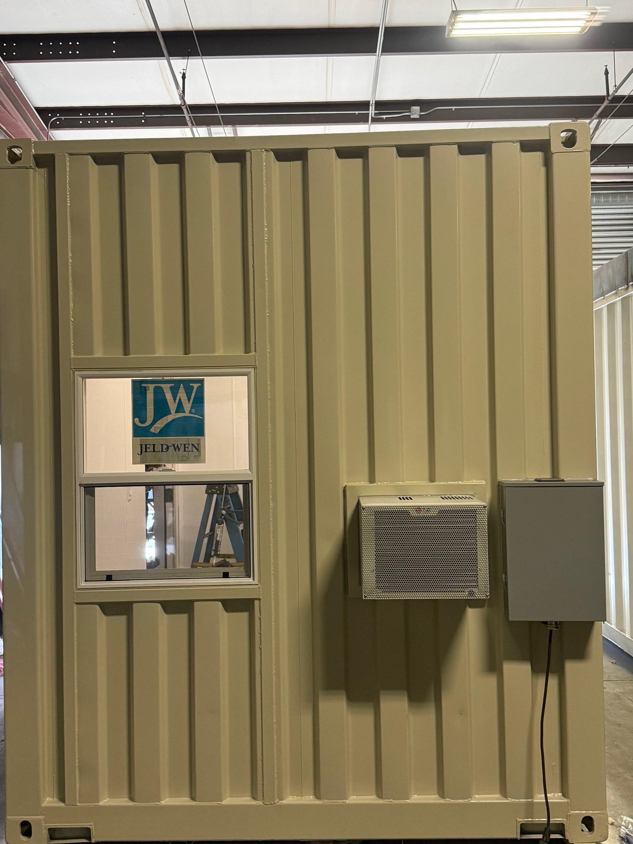 Modworx of Las Vegas, NV