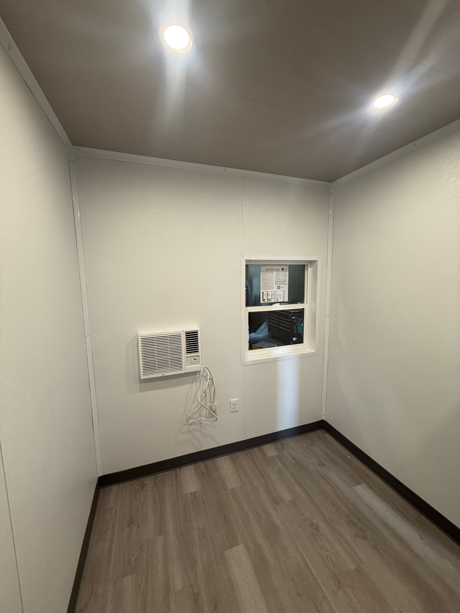 Modworx of Las Vegas, NV