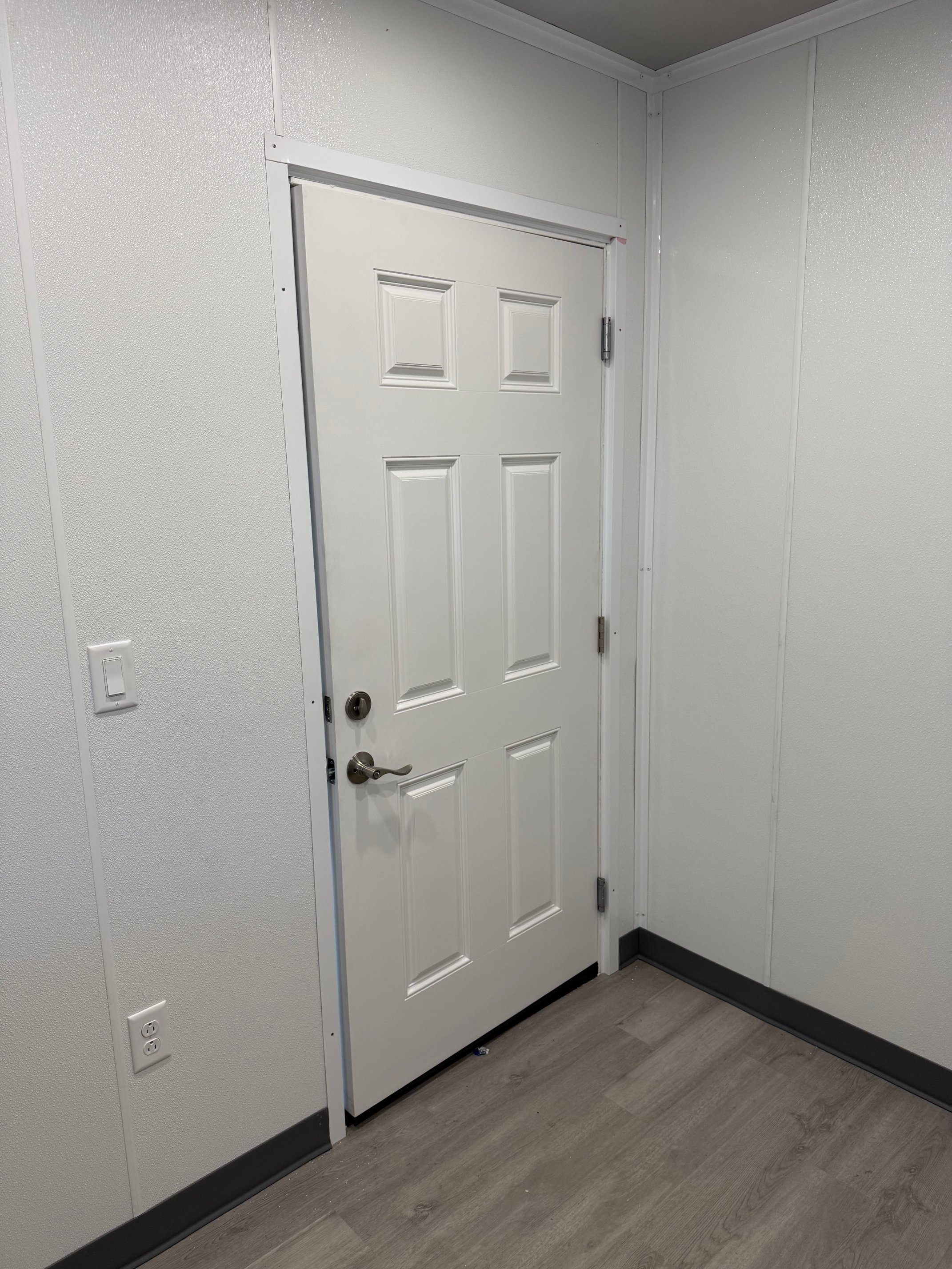 Modworx of Las Vegas, NV