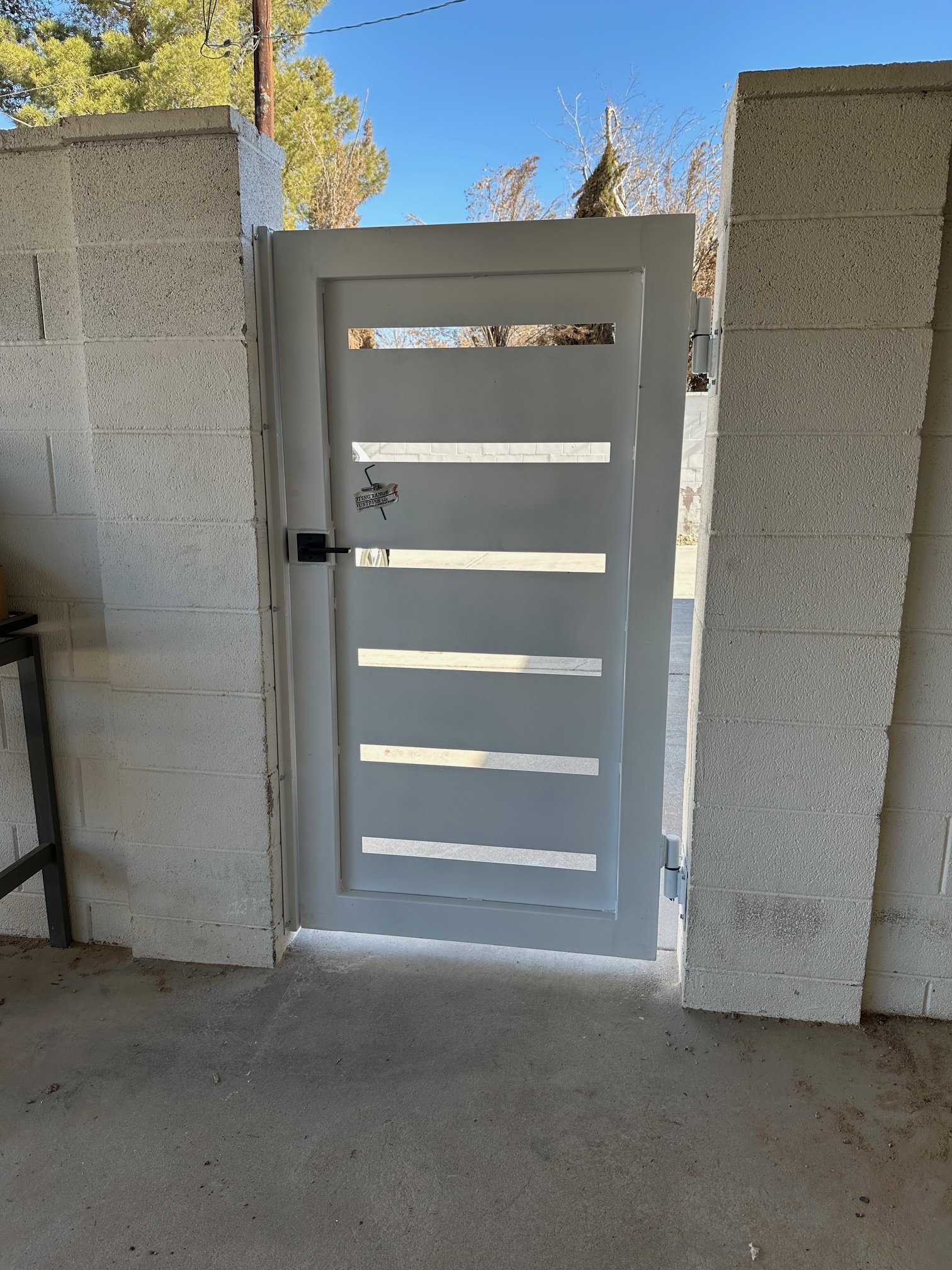 Modworx of Las Vegas, NV