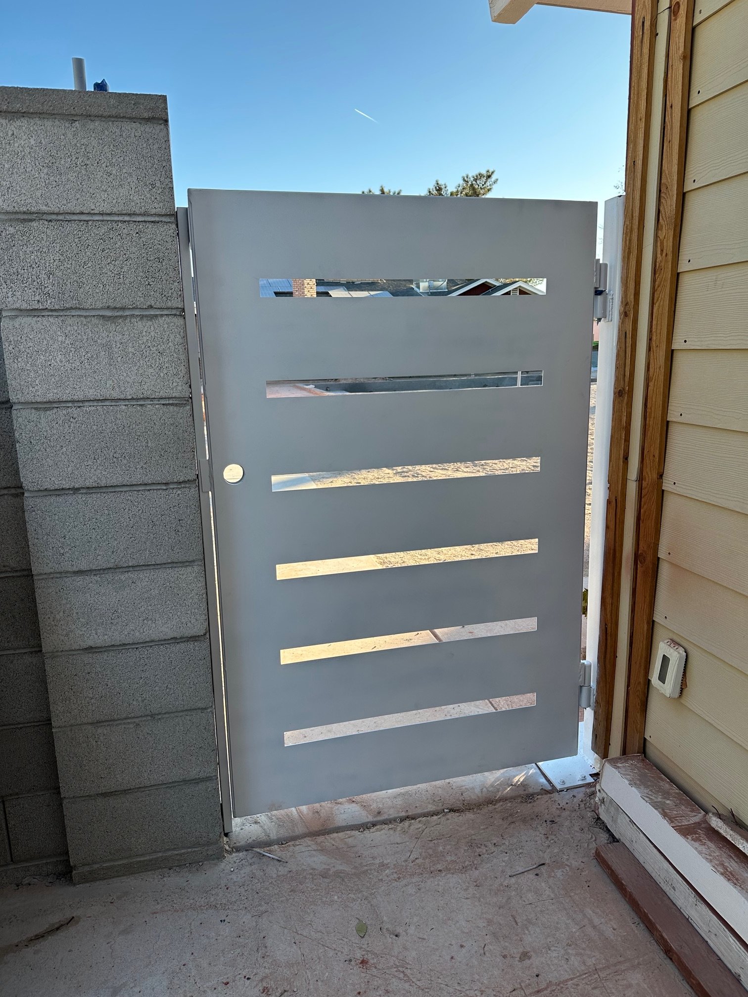 Modworx of Las Vegas, NV