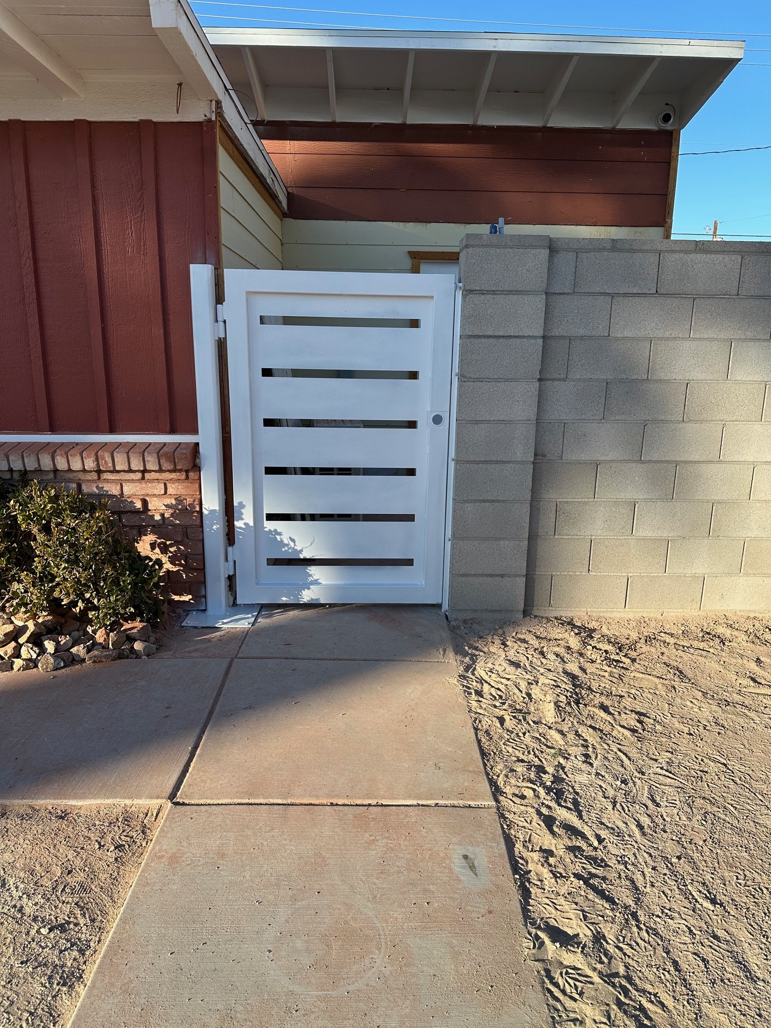 Modworx of Las Vegas, NV