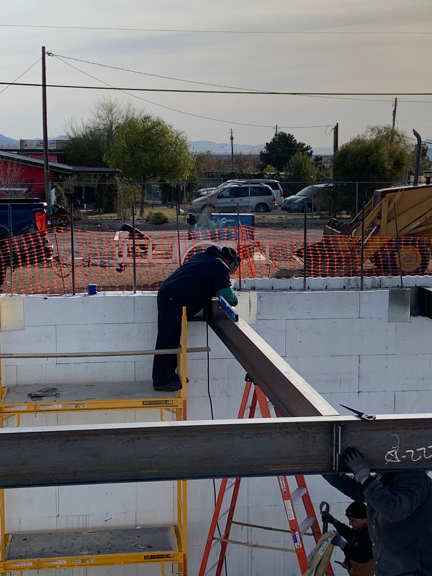 Modworx of Las Vegas, NV