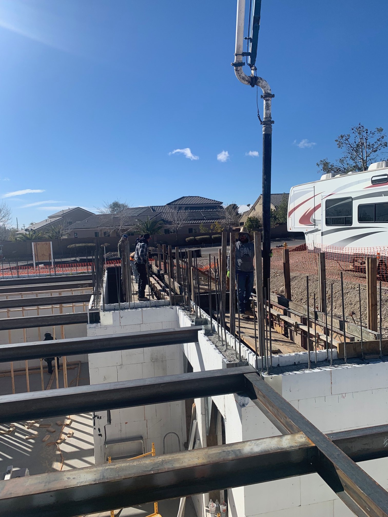 Modworx of Las Vegas, NV