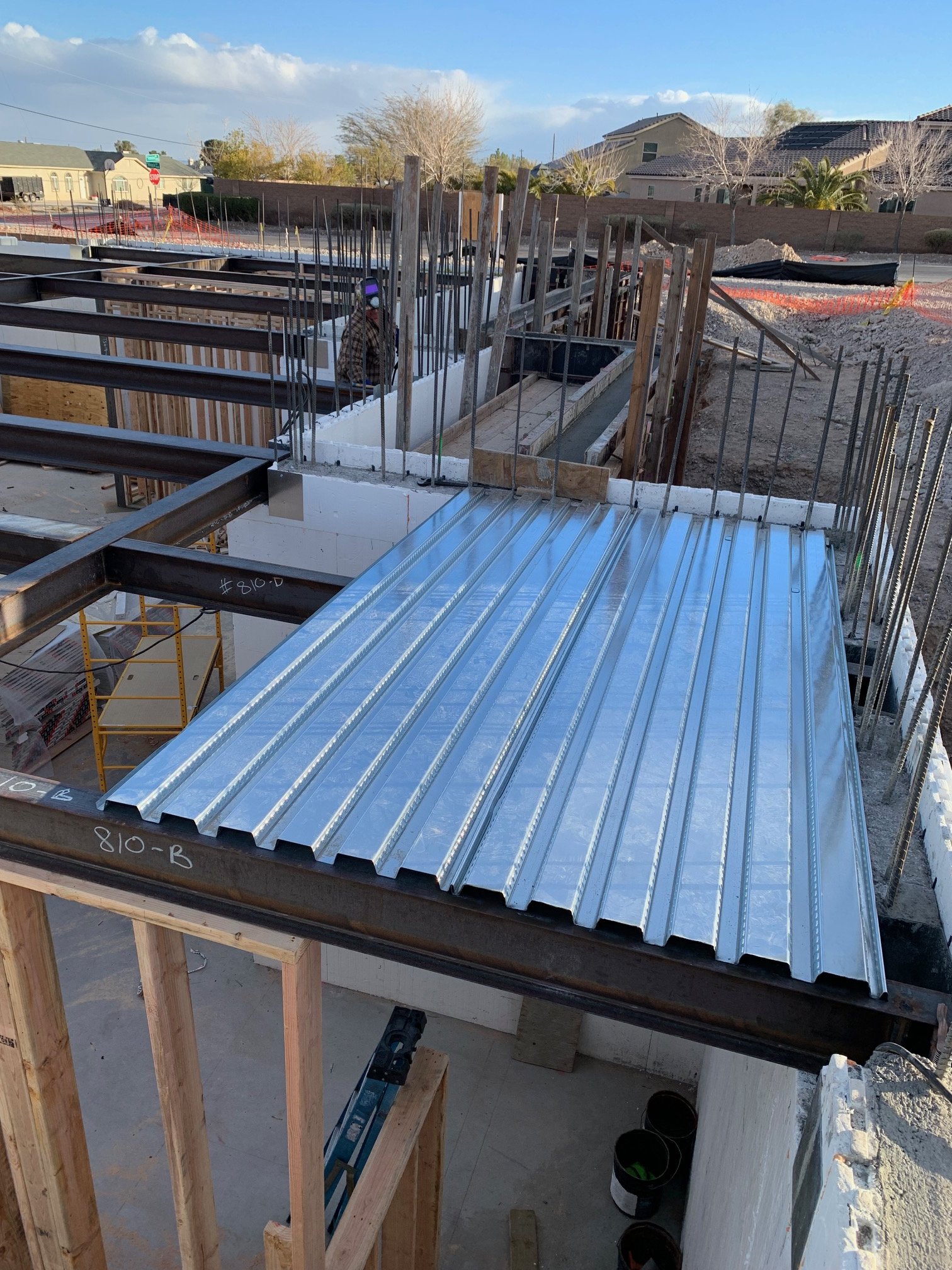 Modworx of Las Vegas, NV