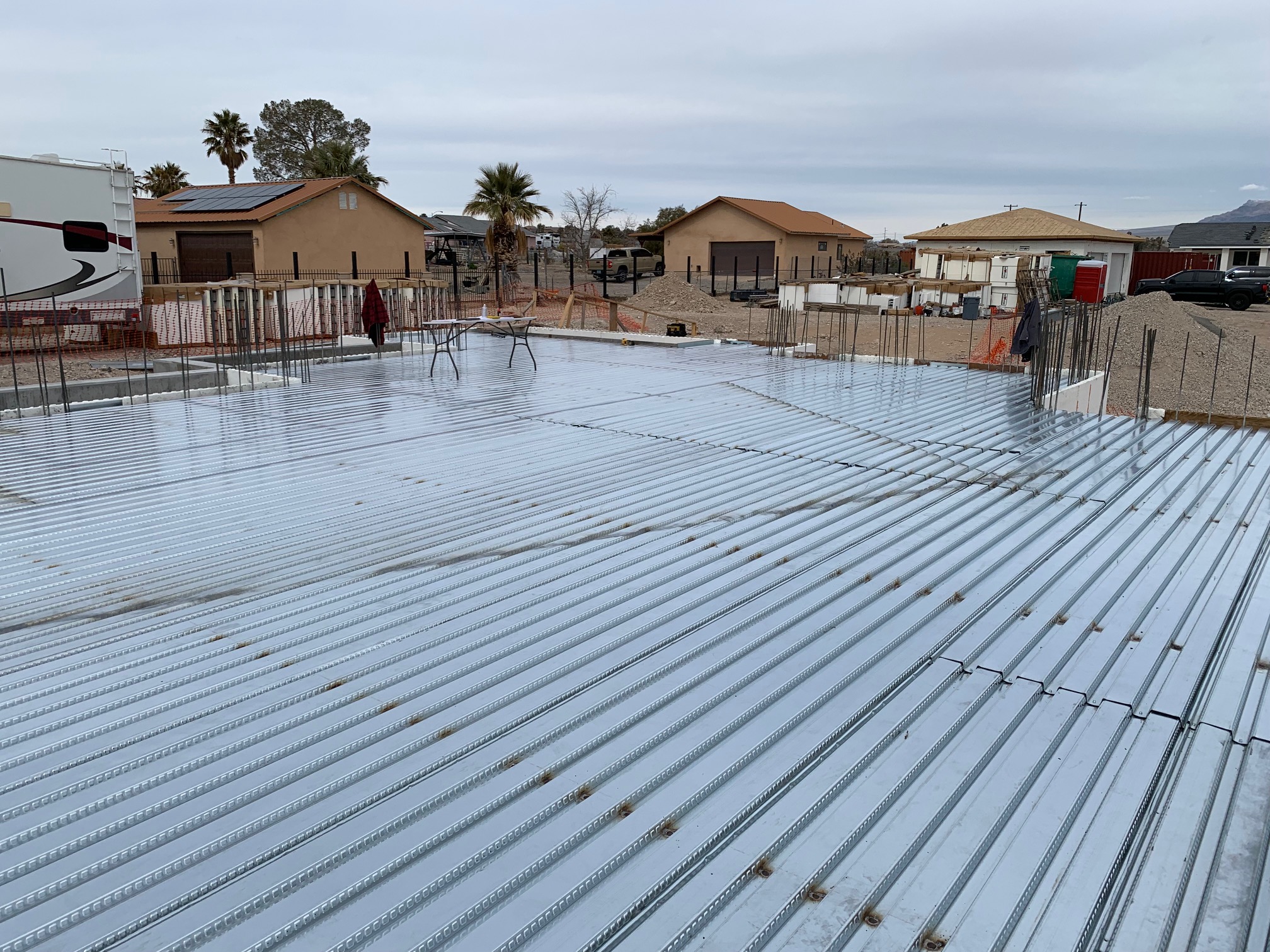 Modworx of Las Vegas, NV