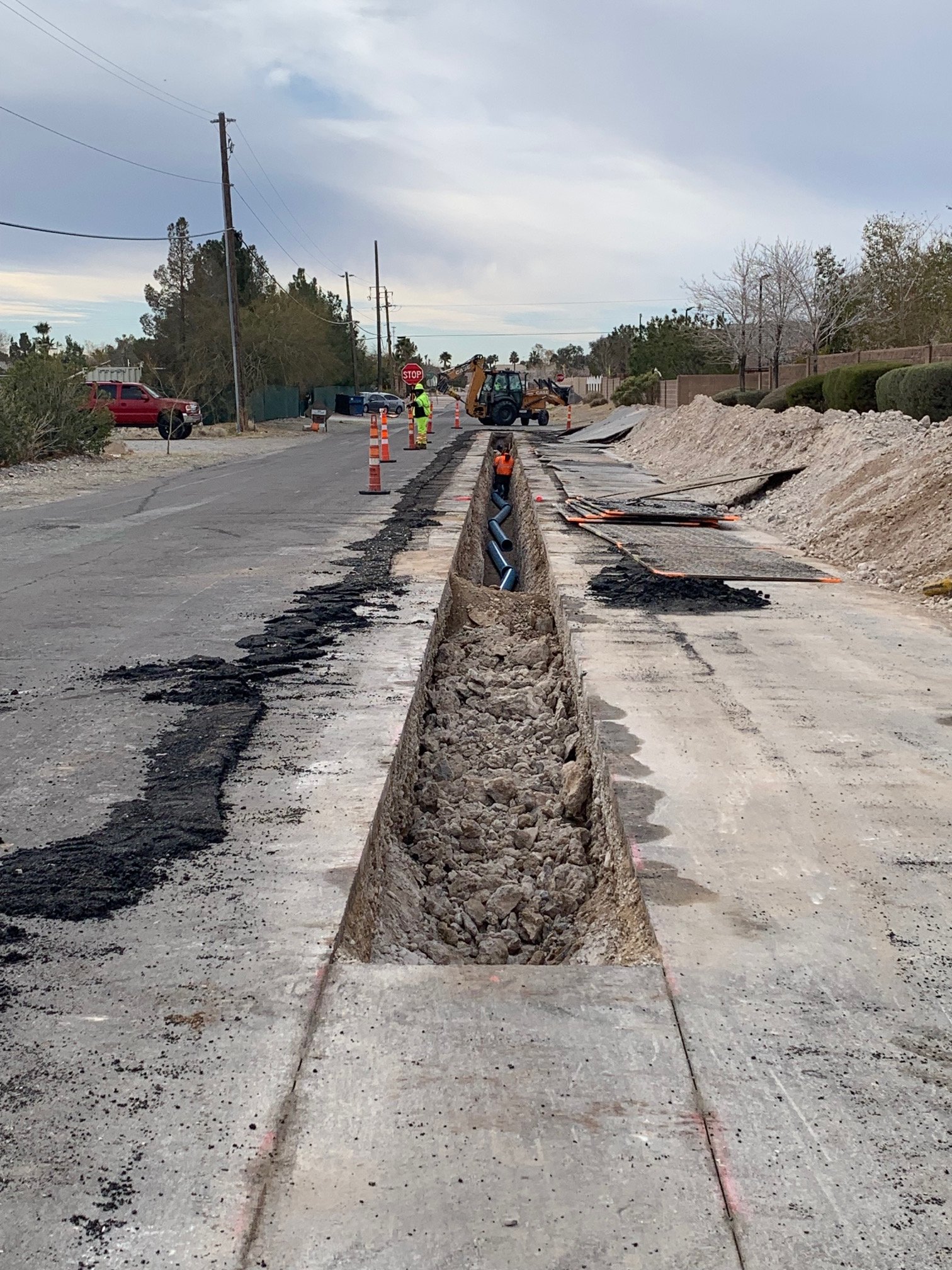 Modworx of Las Vegas, NV