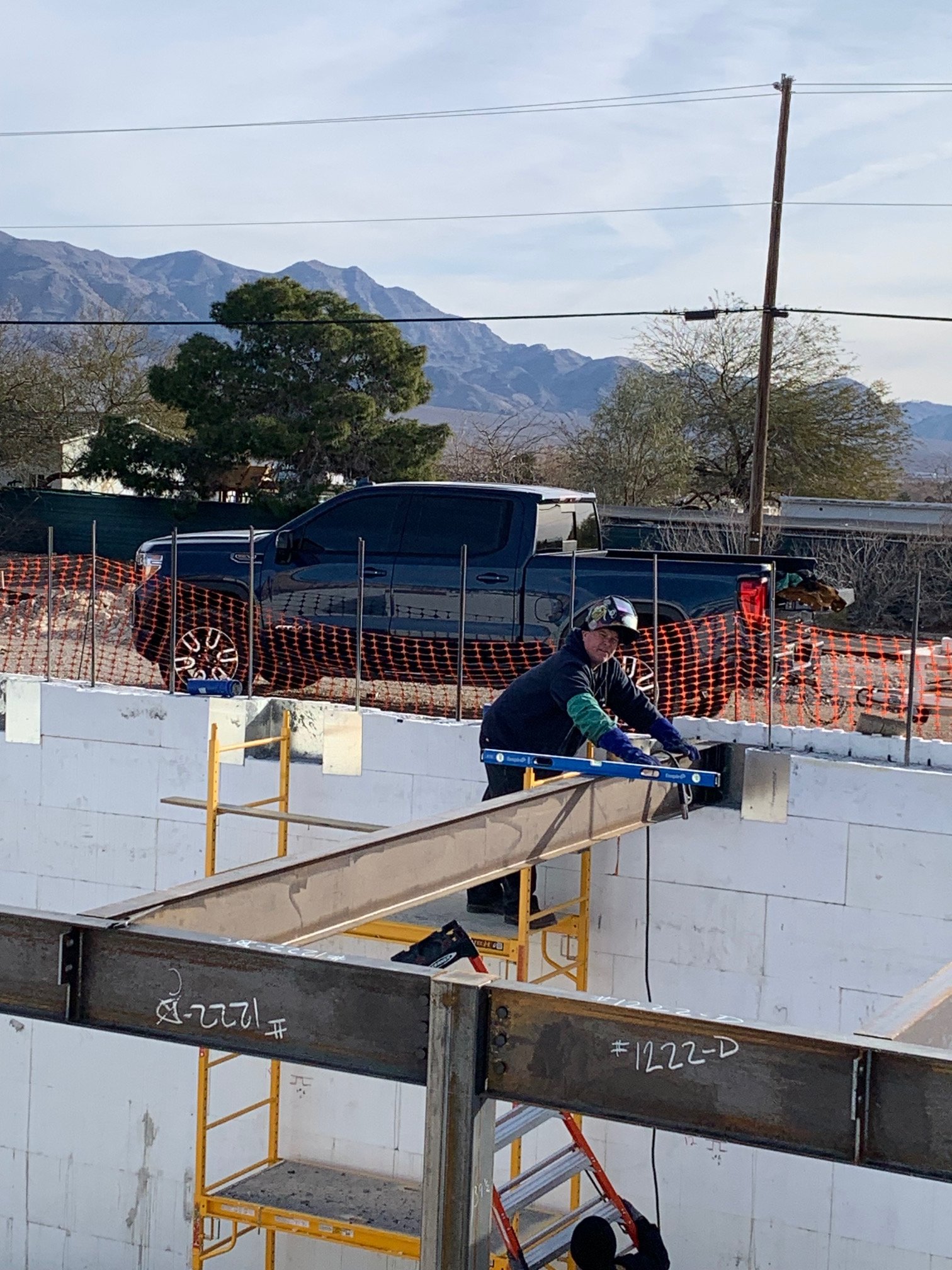 Modworx of Las Vegas, NV