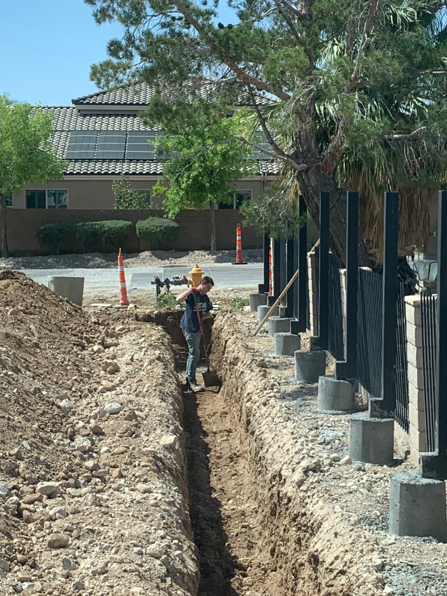 Modworx of Las Vegas, NV