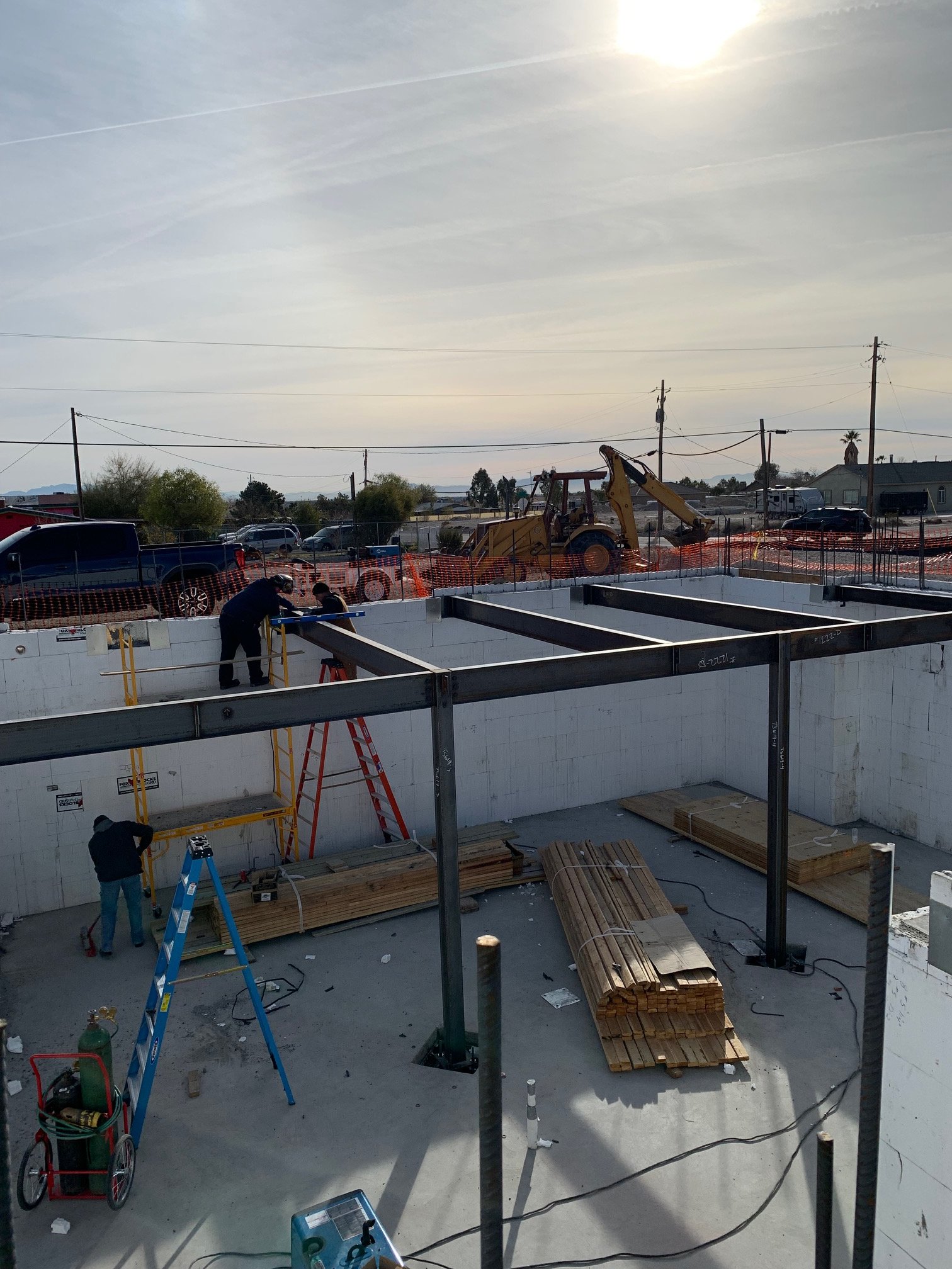 Modworx of Las Vegas, NV