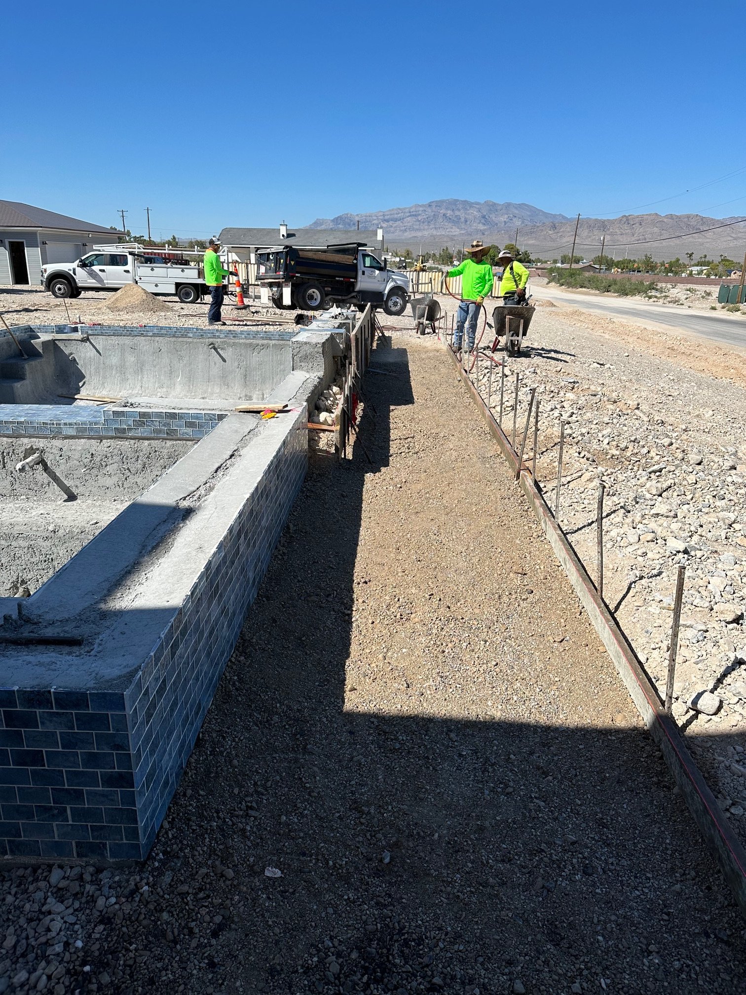 Modworx of Las Vegas, NV