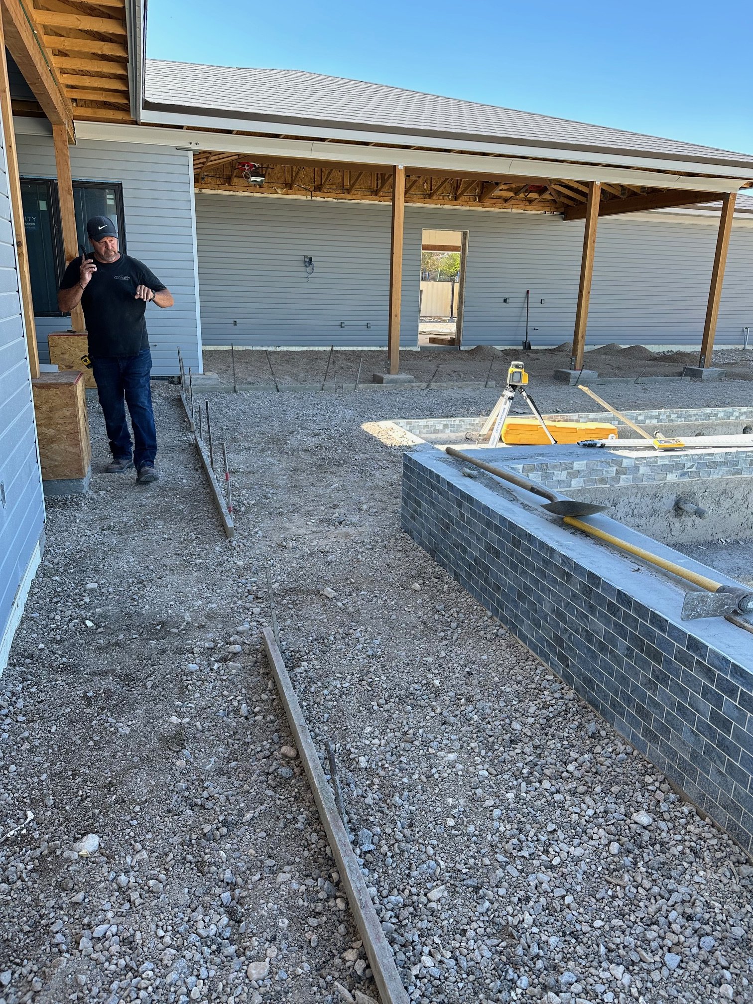 Modworx of Las Vegas, NV