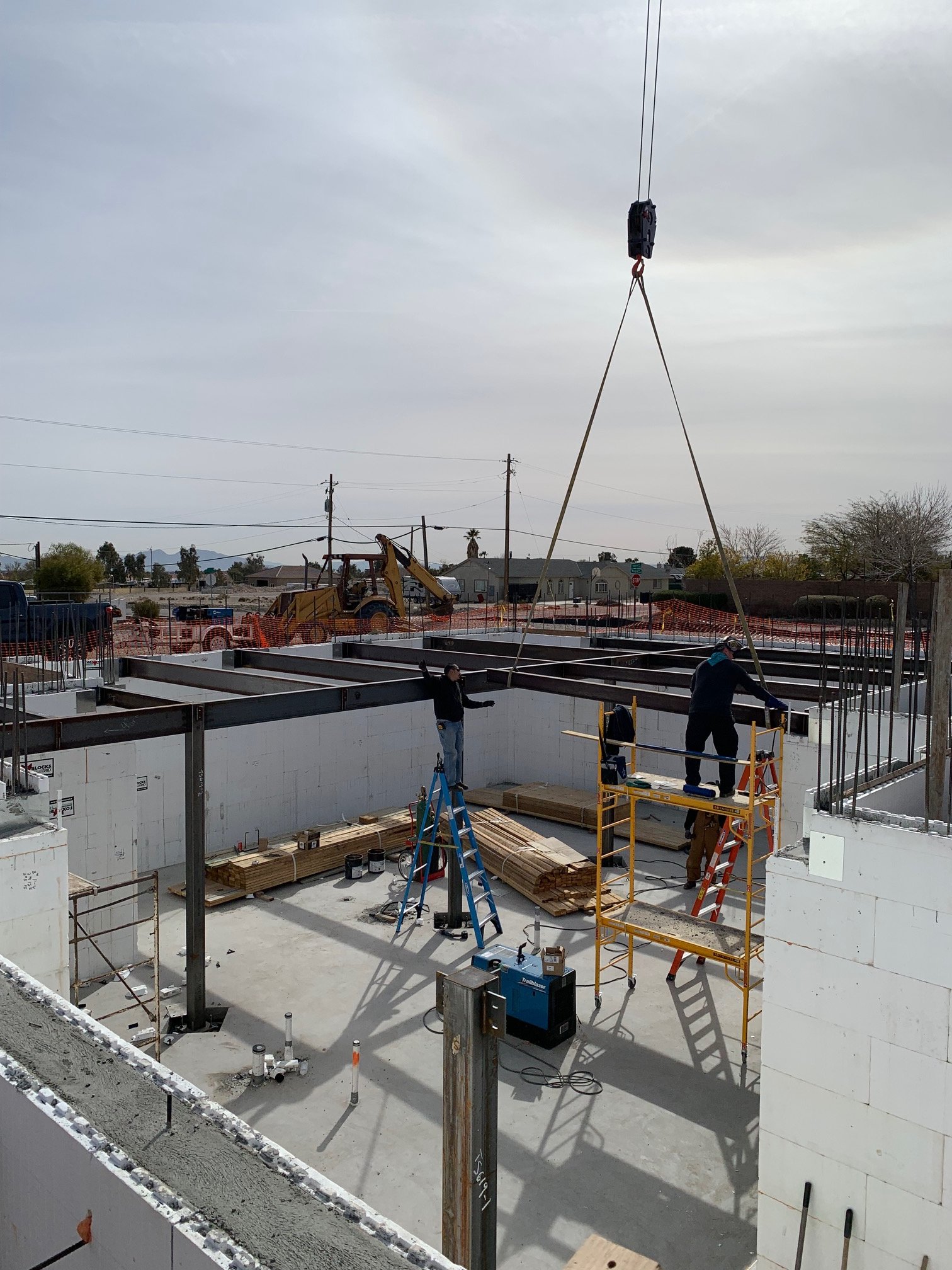 Modworx of Las Vegas, NV