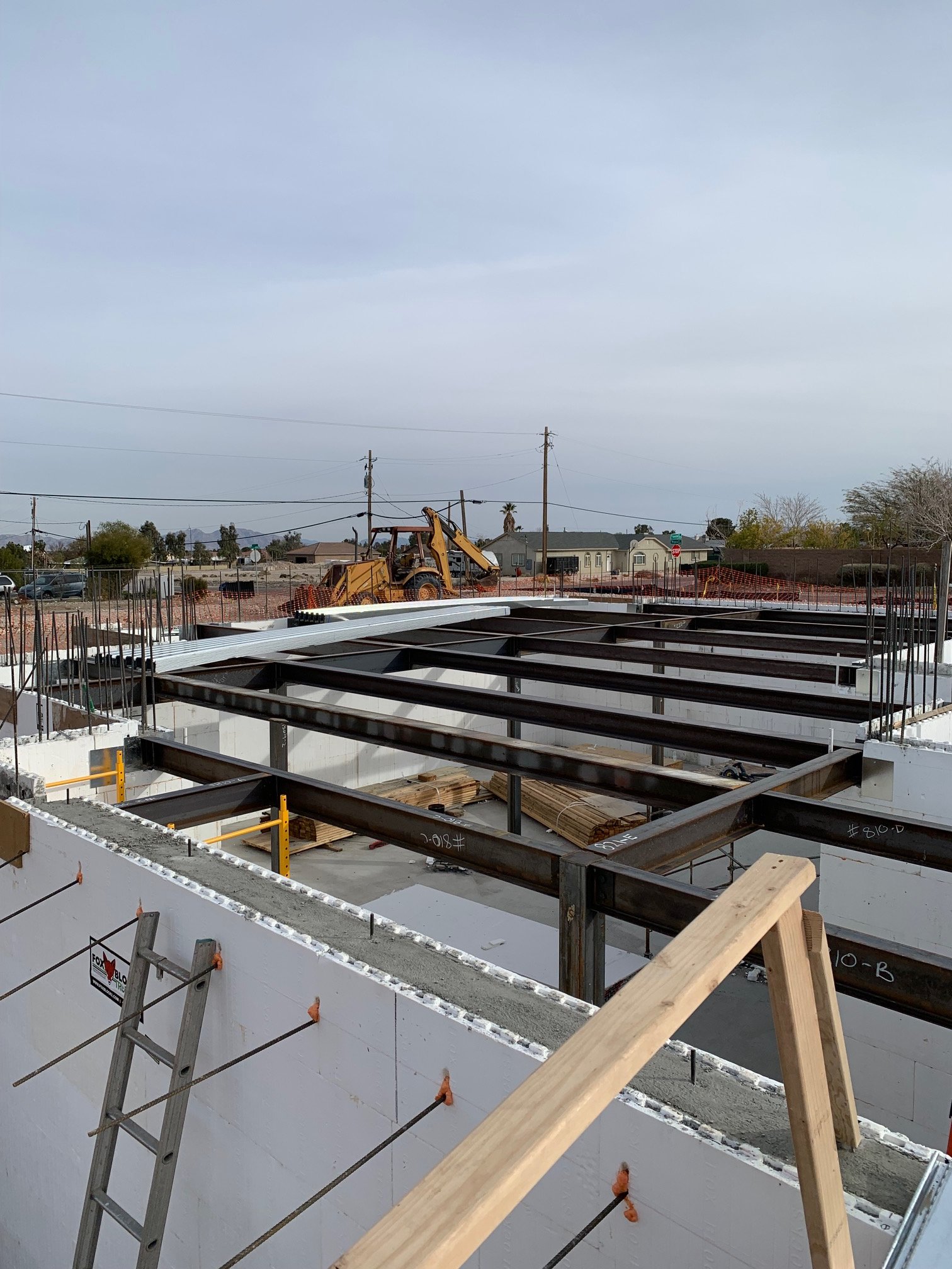 Modworx of Las Vegas, NV