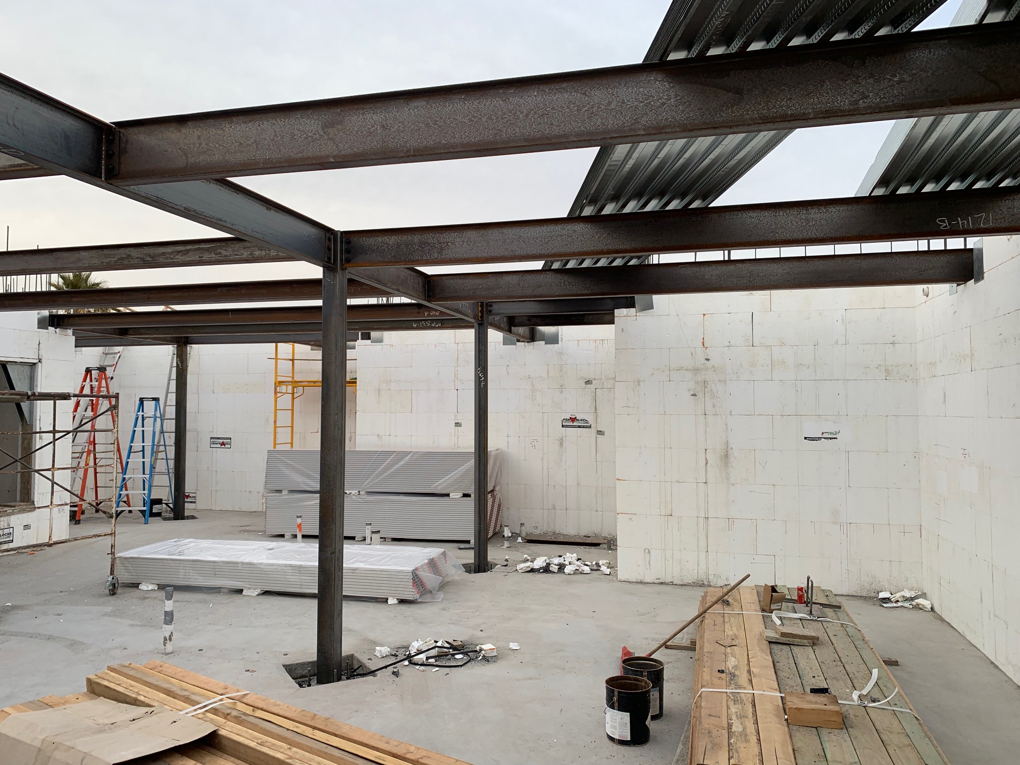 Modworx of Las Vegas, NV