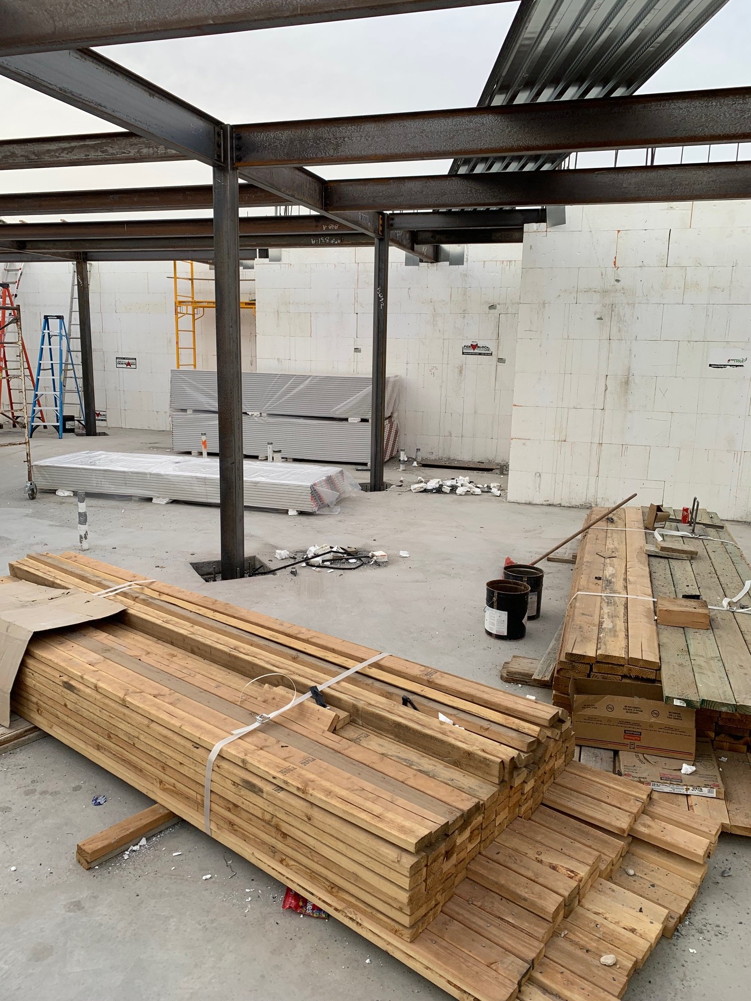 Modworx of Las Vegas, NV