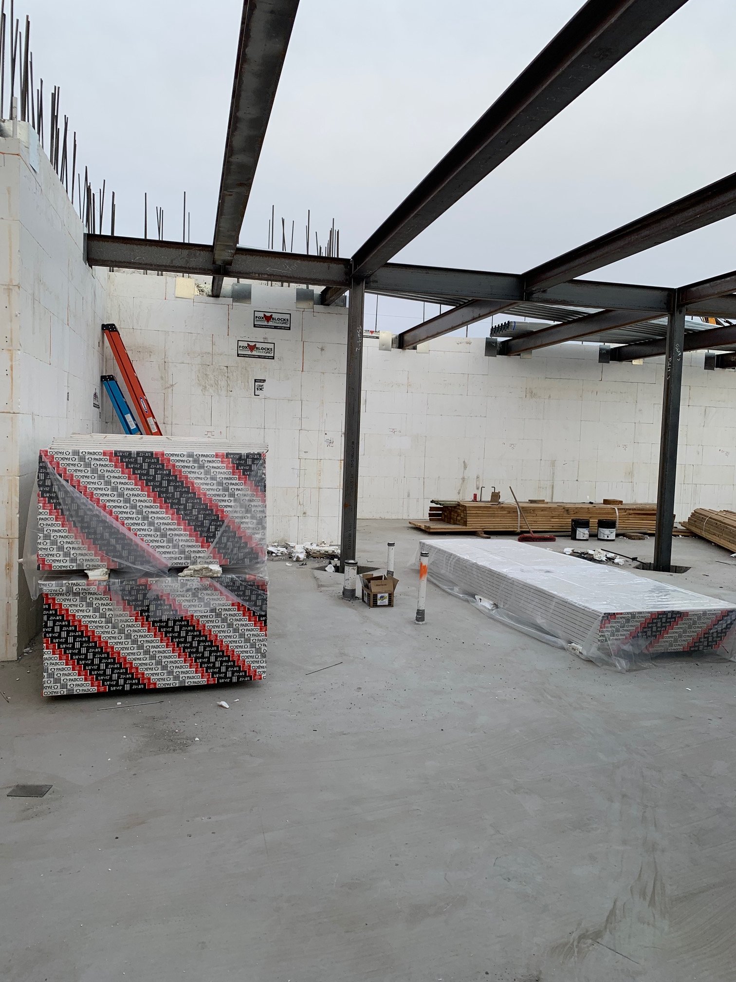 Modworx of Las Vegas, NV