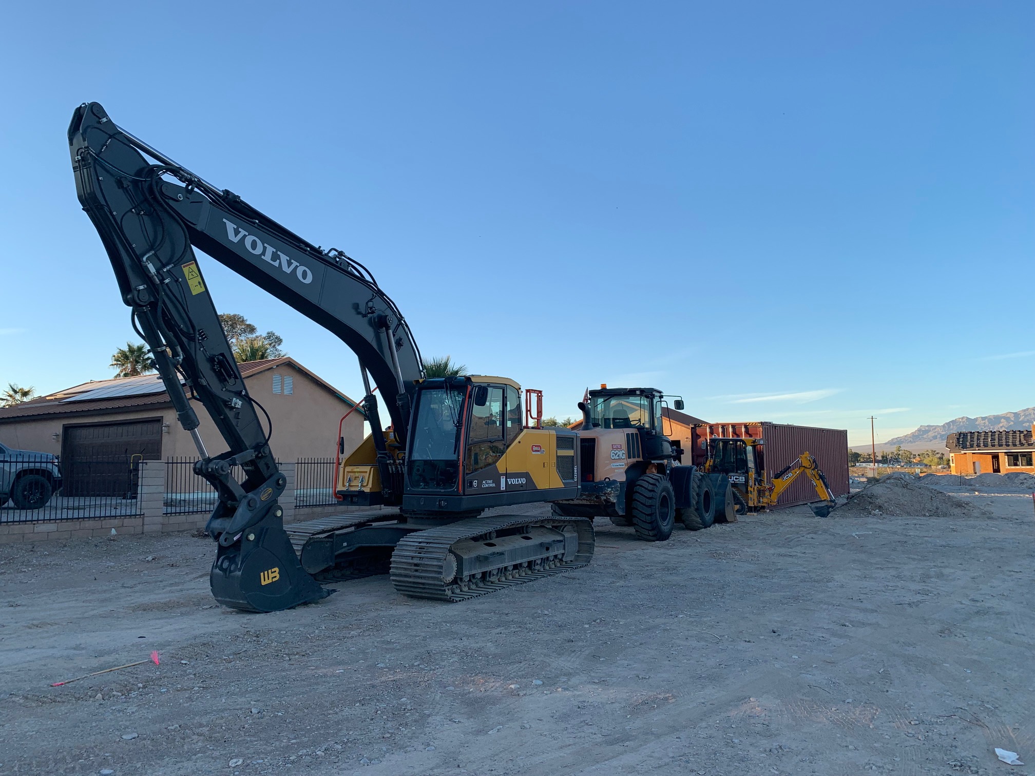 Modworx of Las Vegas, NV