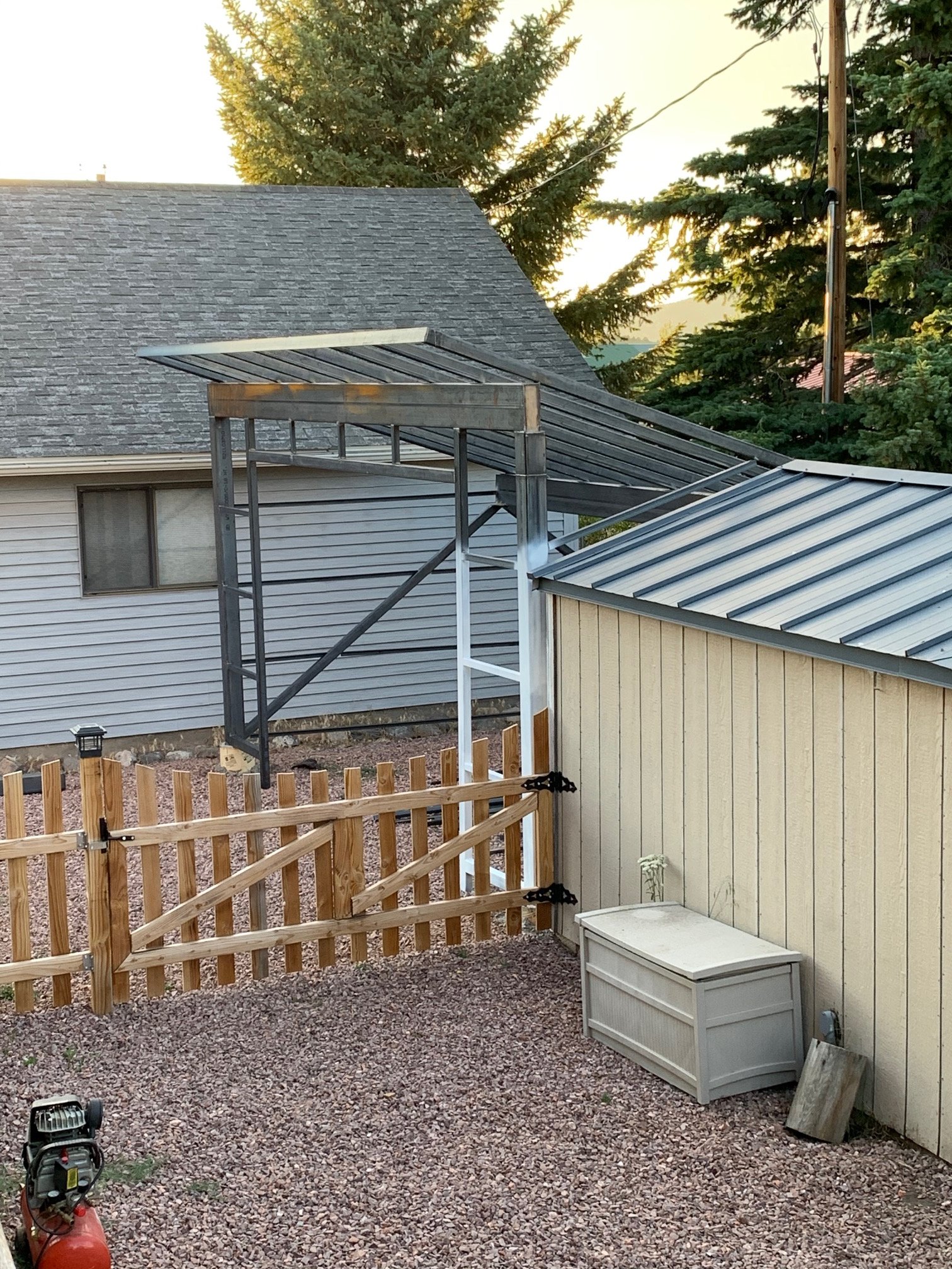 Modworx of Las Vegas, NV