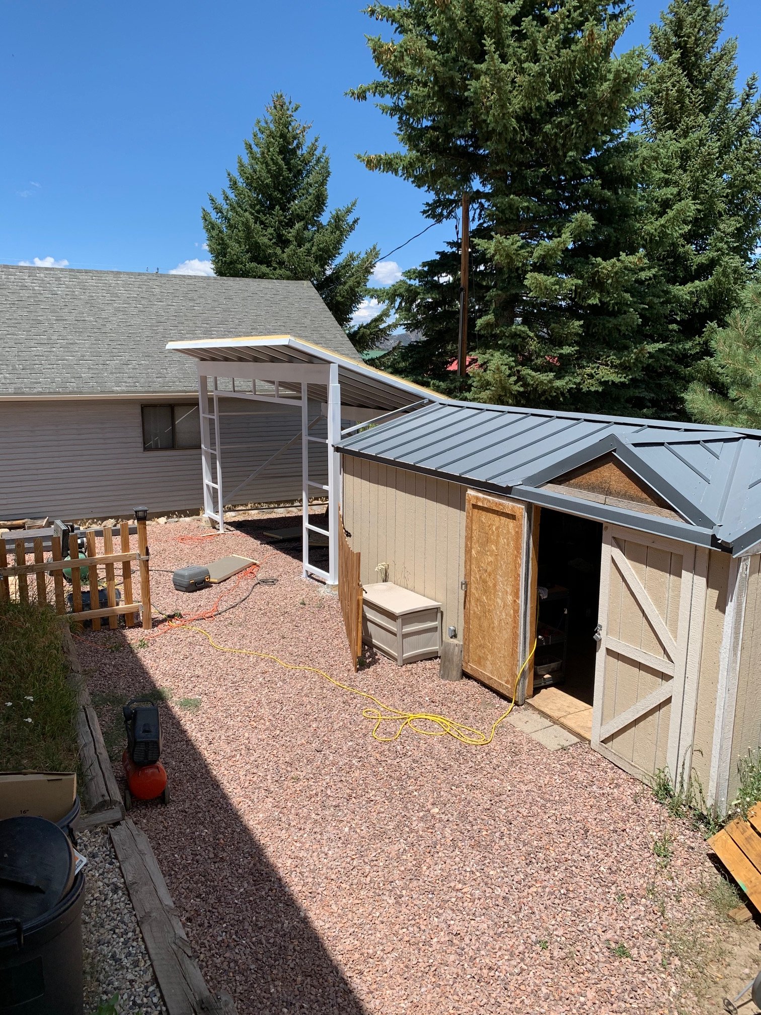 Modworx of Las Vegas, NV