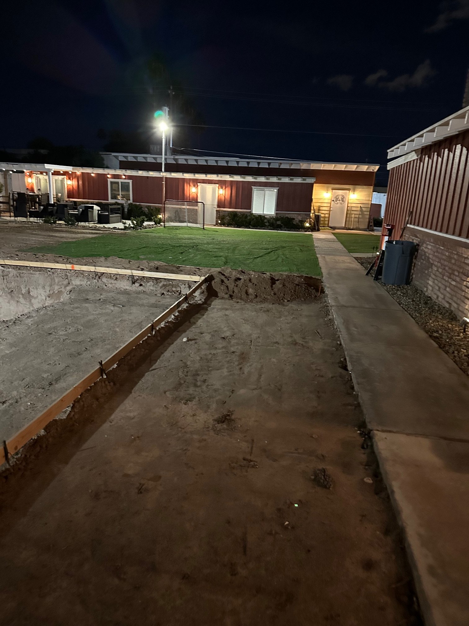 Modworx of Las Vegas, NV